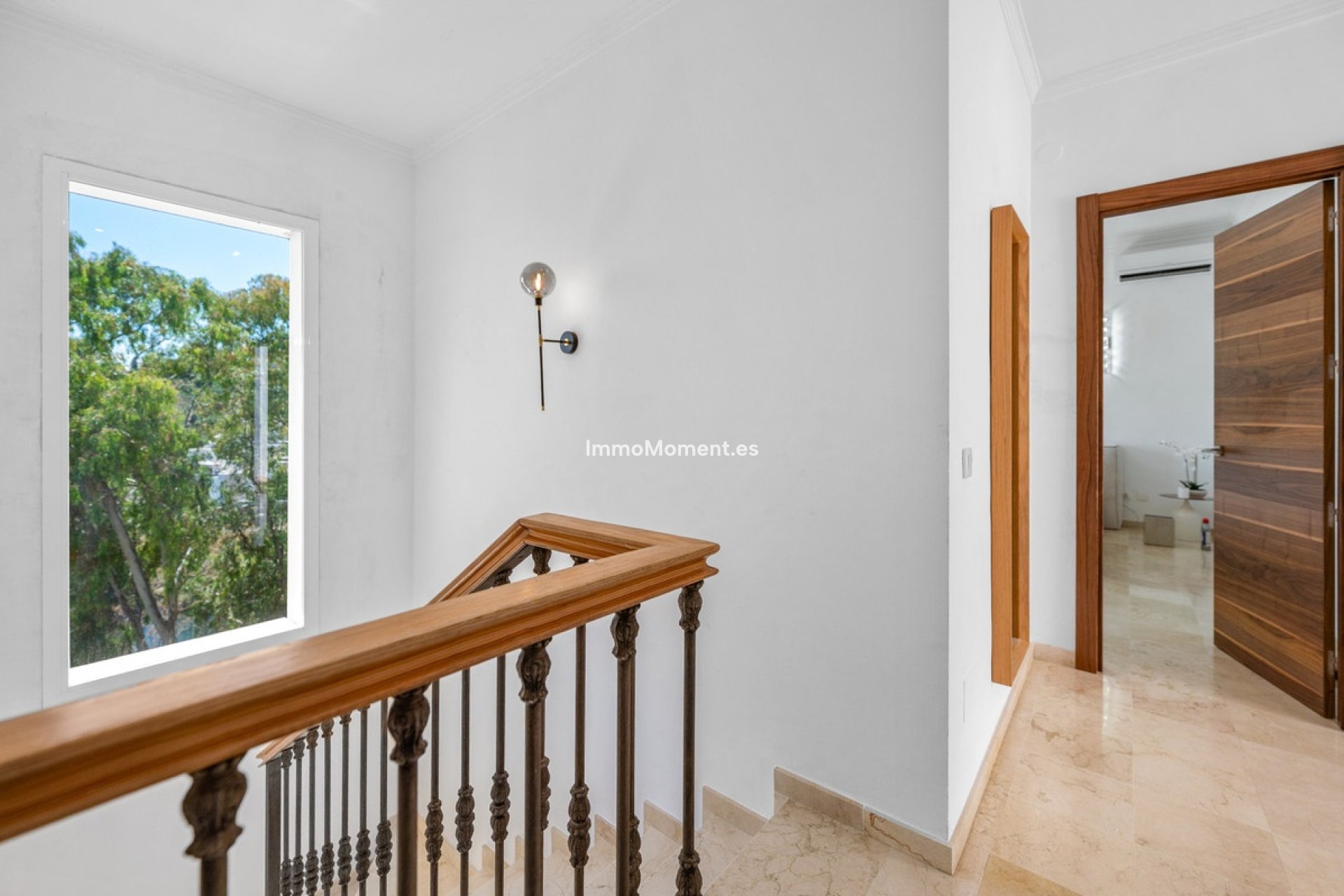 Bestaande woning - Vrijstaande villa - Marbella - Nueva Andalucía