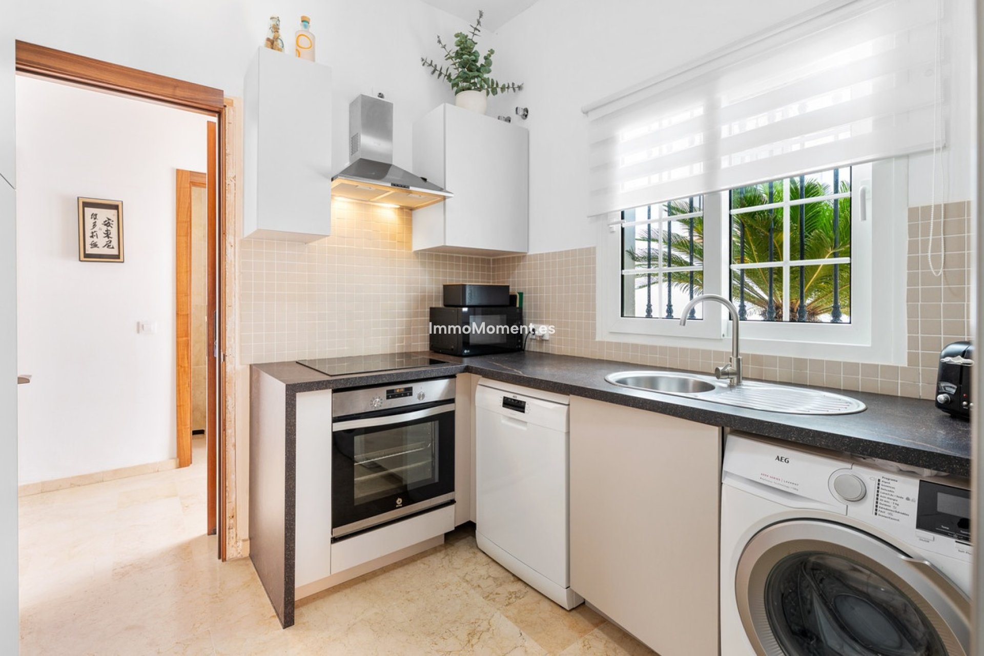 Bestaande woning - Vrijstaande villa - Marbella - Nueva Andalucía