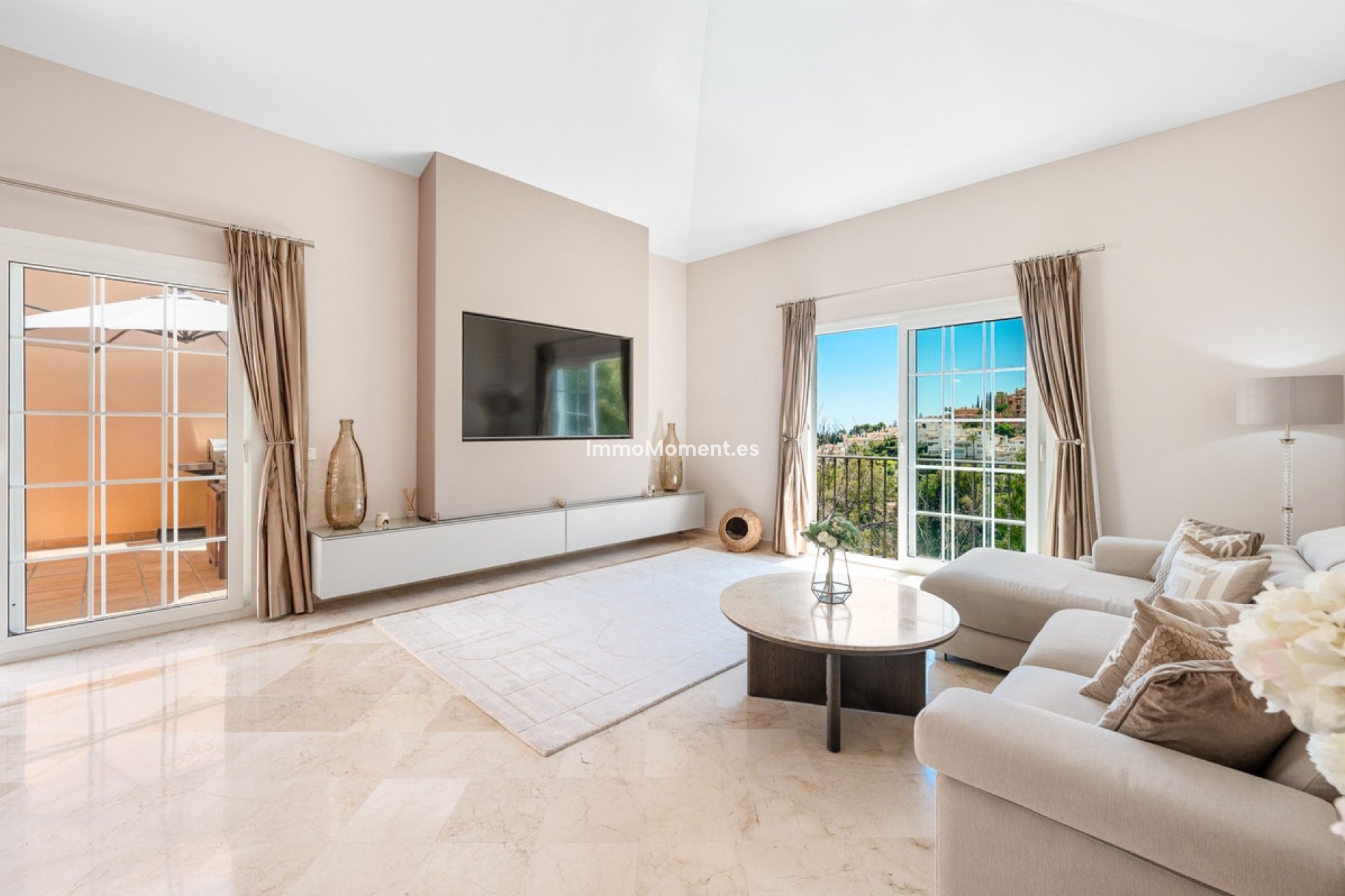 Bestaande woning - Vrijstaande villa - Marbella - Nueva Andalucía