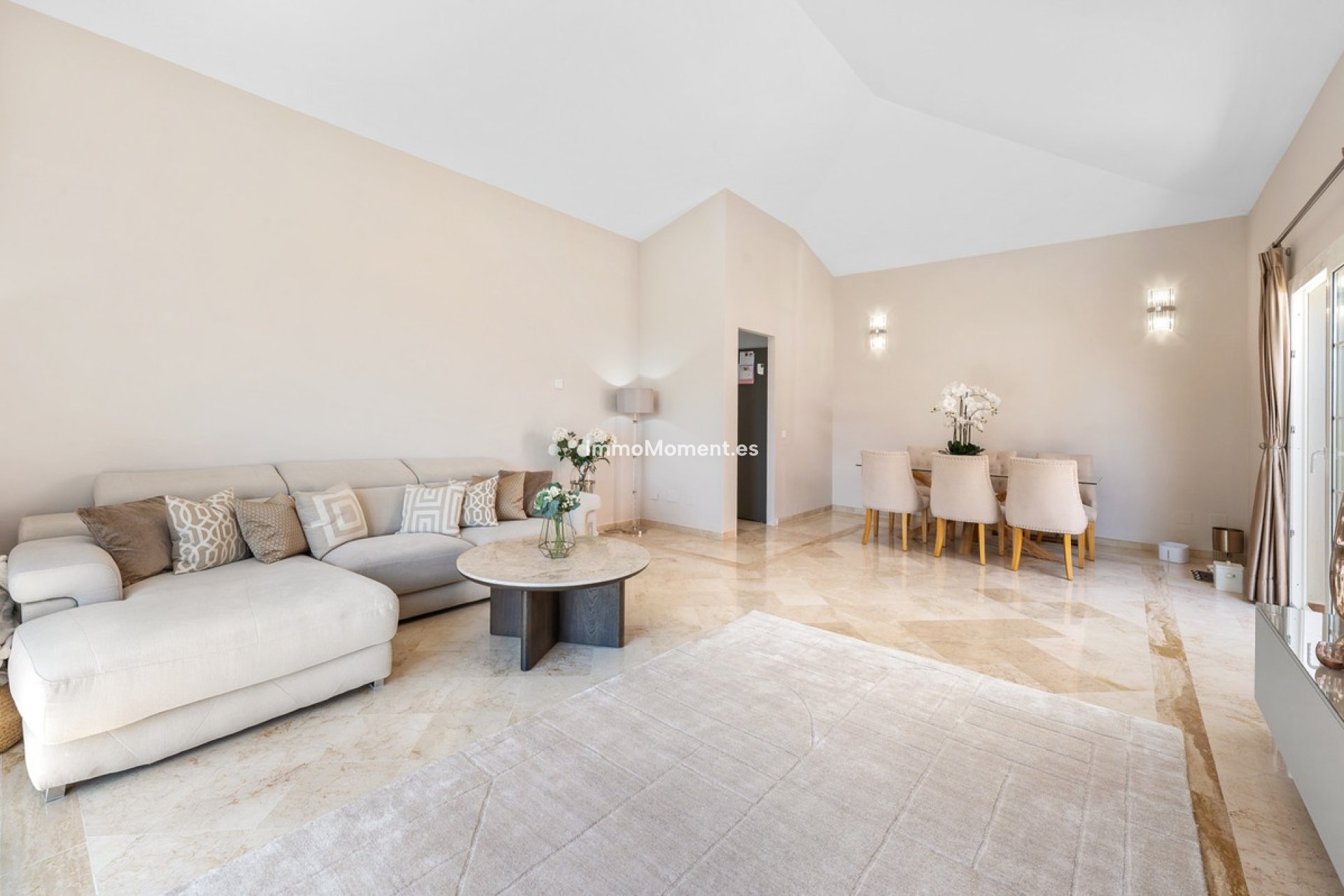 Bestaande woning - Vrijstaande villa - Marbella - Nueva Andalucía