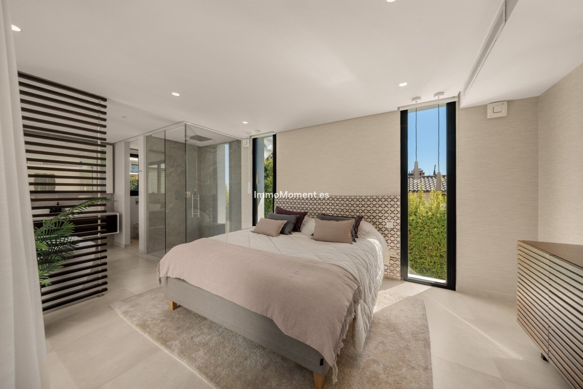 Bestaande woning - Vrijstaande villa - Marbella - Nueva Andalucía
