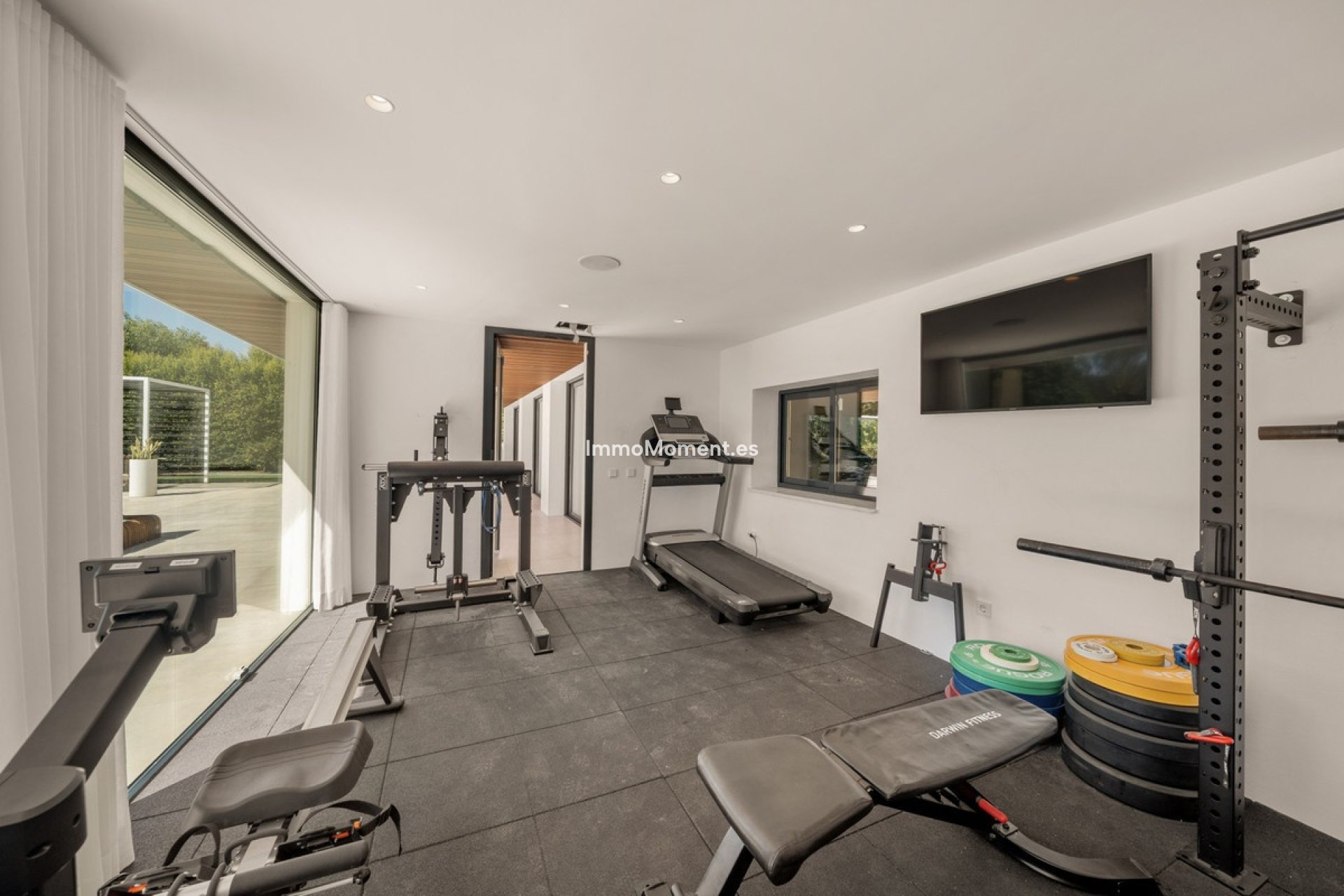 Bestaande woning - Vrijstaande villa - Marbella - Nueva Andalucía