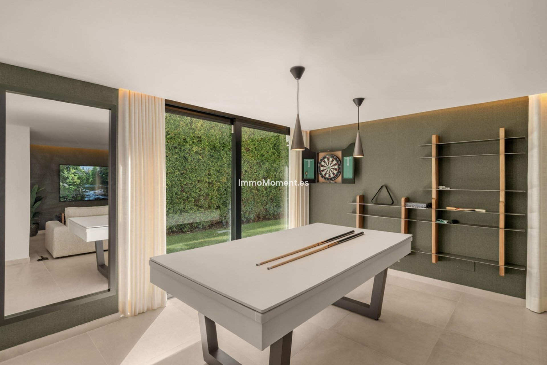 Bestaande woning - Vrijstaande villa - Marbella - Nueva Andalucía