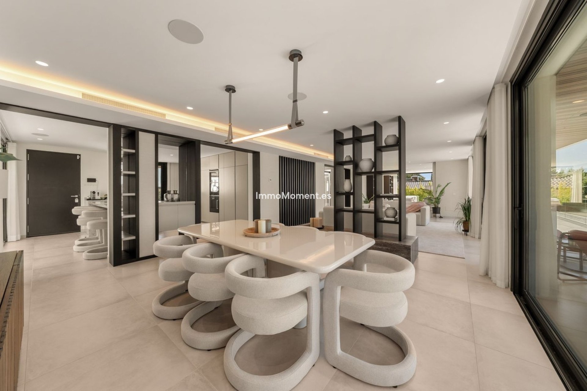 Bestaande woning - Vrijstaande villa - Marbella - Nueva Andalucía