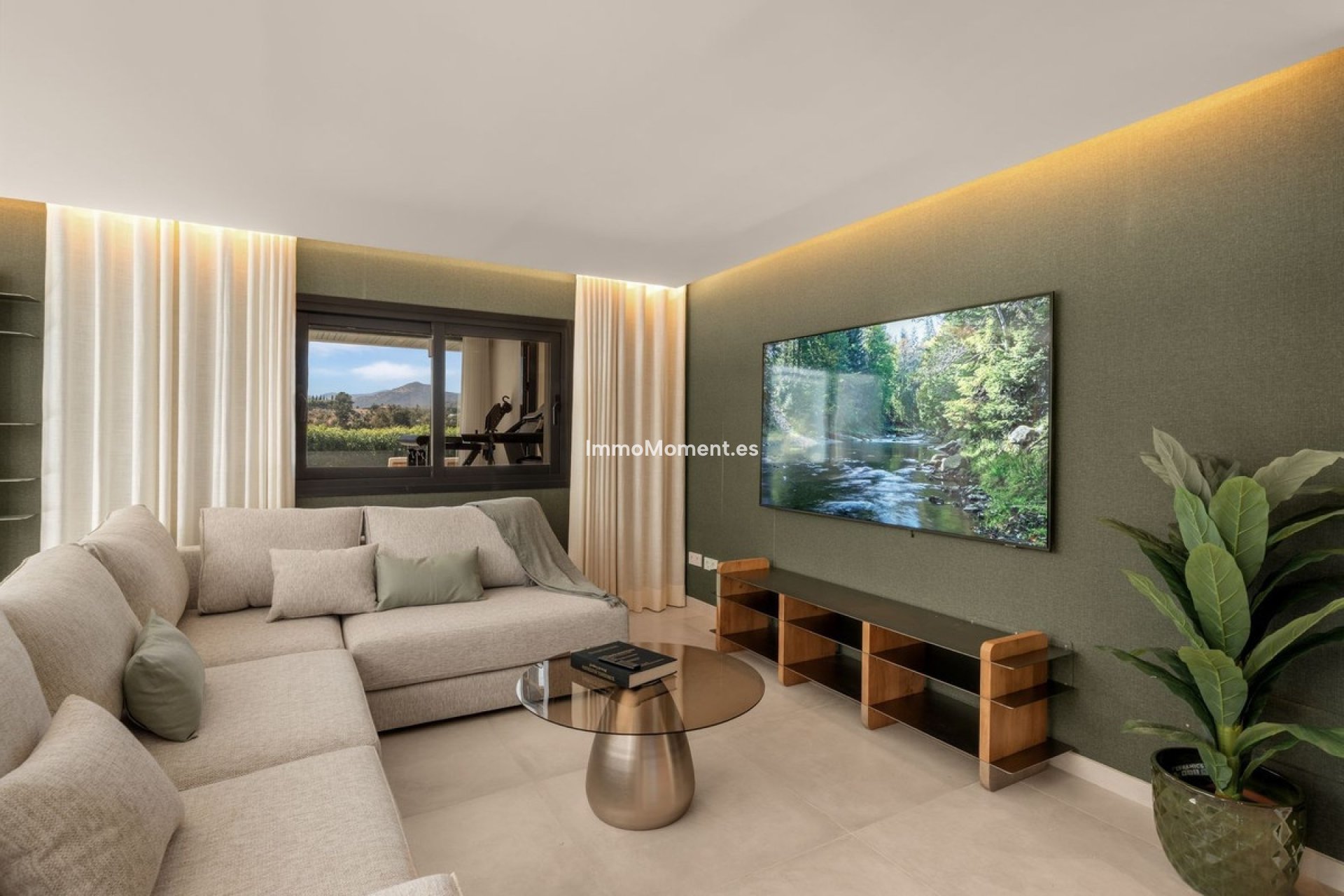 Bestaande woning - Vrijstaande villa - Marbella - Nueva Andalucía