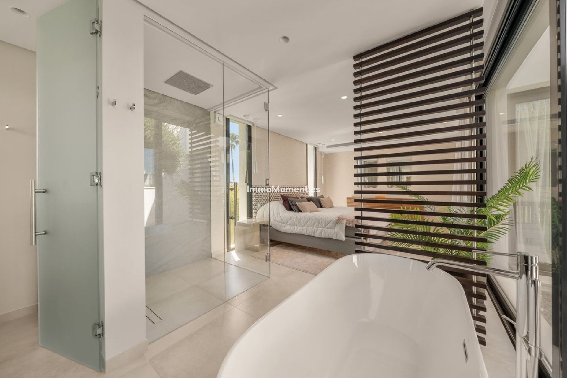Bestaande woning - Vrijstaande villa - Marbella - Nueva Andalucía