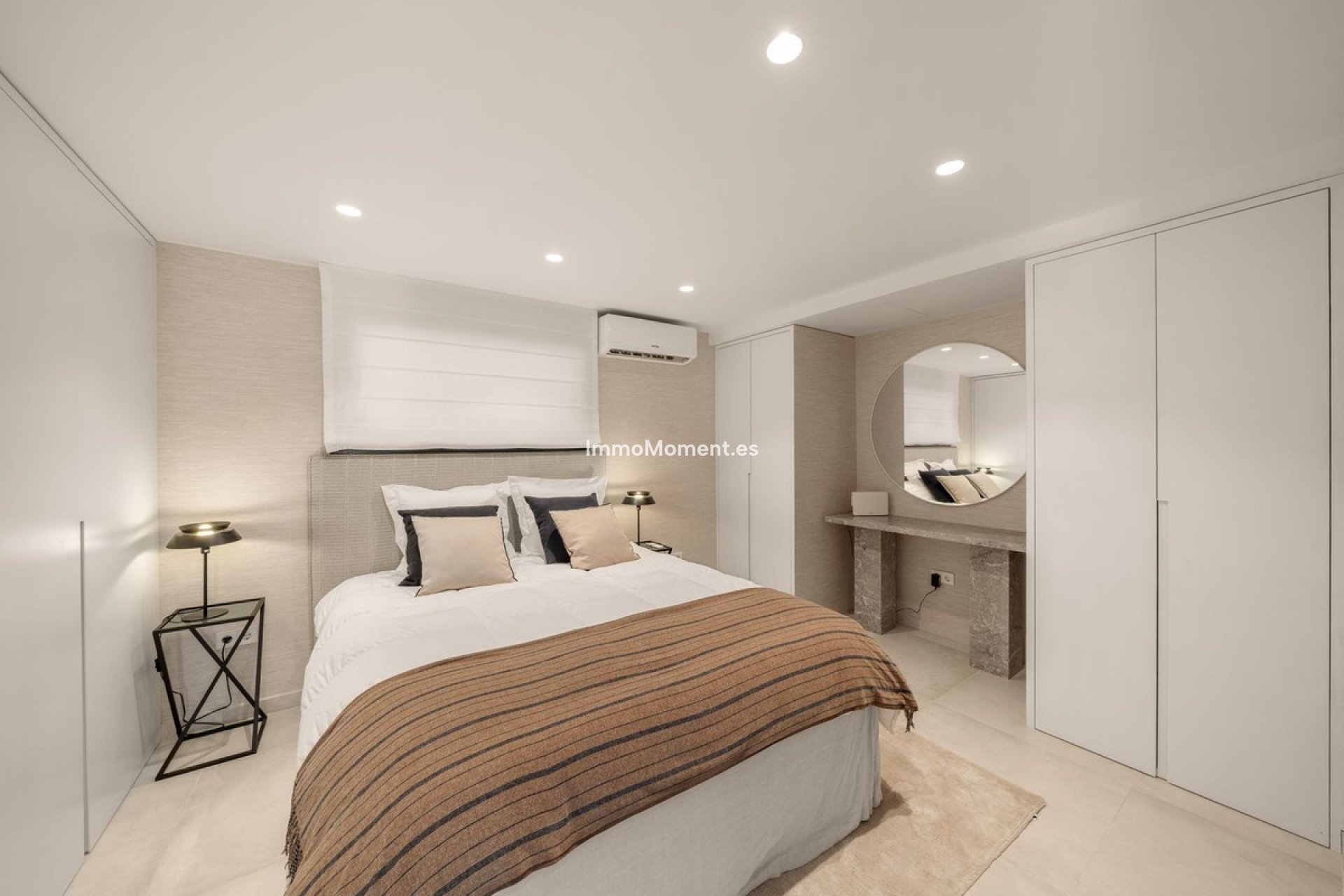 Bestaande woning - Vrijstaande villa - Marbella - Nueva Andalucía