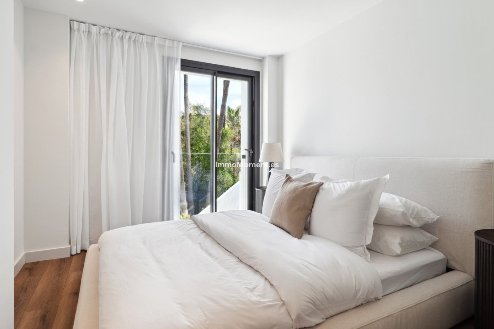 Bestaande woning - Vrijstaande villa - Marbella - Nueva Andalucía