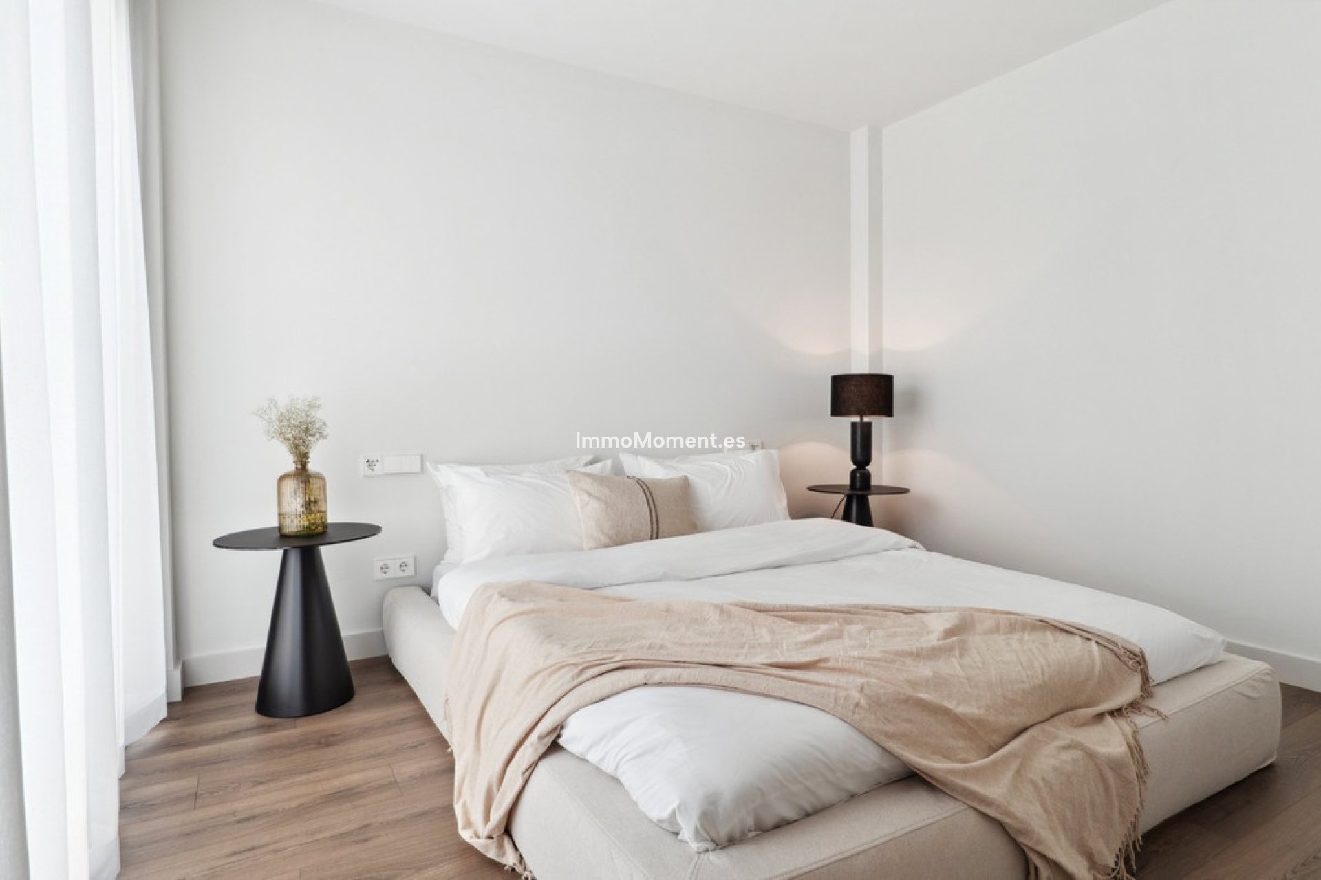 Bestaande woning - Vrijstaande villa - Marbella - Nueva Andalucía