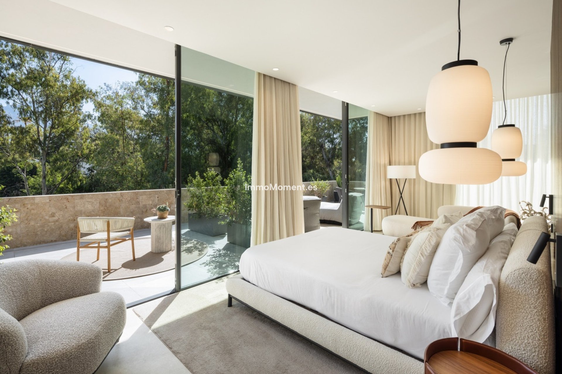 Bestaande woning - Vrijstaande villa - Marbella - Nueva Andalucía