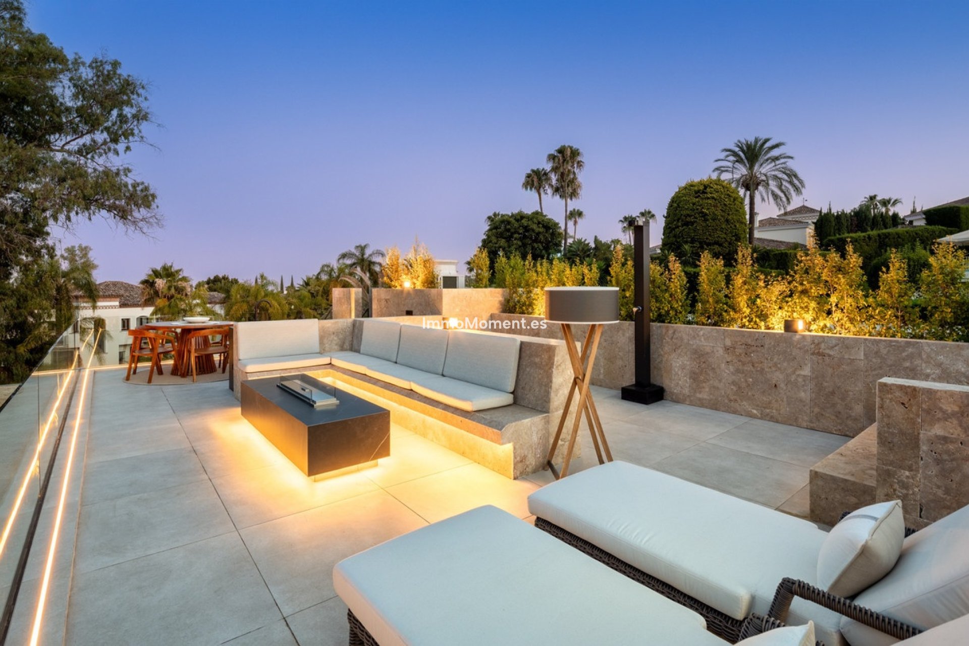 Bestaande woning - Vrijstaande villa - Marbella - Nueva Andalucía