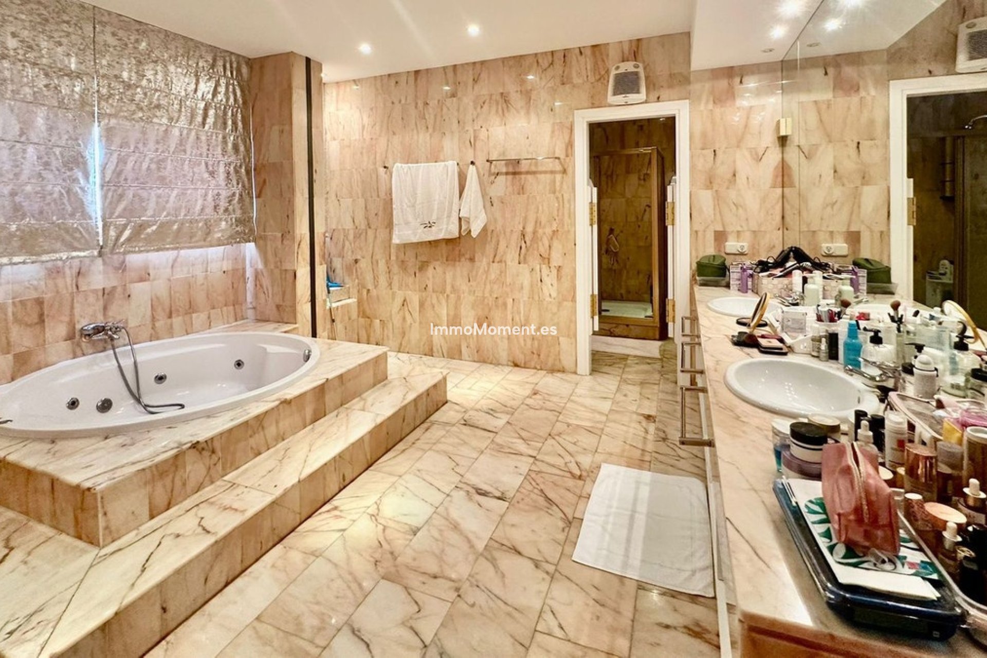 Bestaande woning - Vrijstaande villa - Marbella - Nueva Andalucía