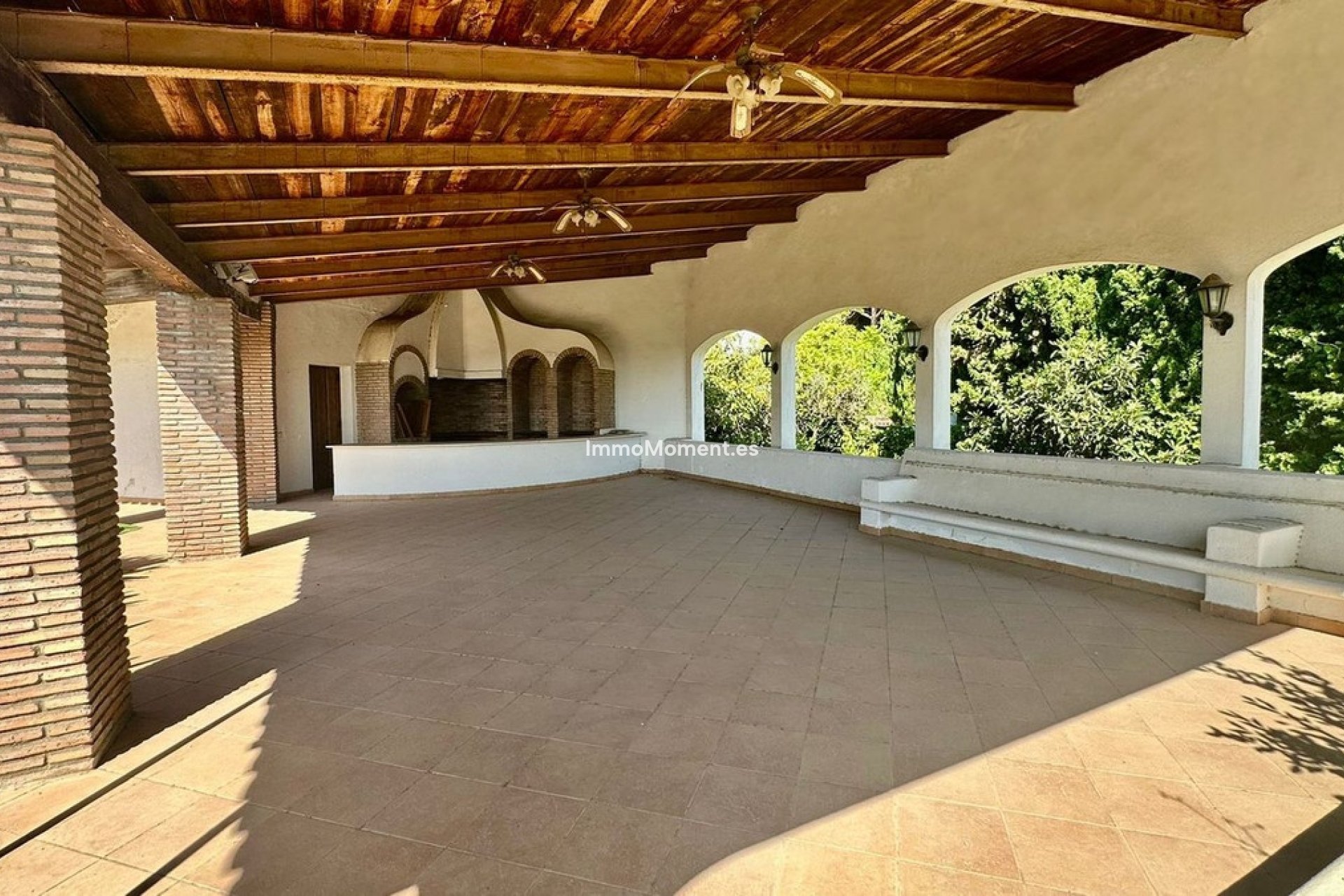 Bestaande woning - Vrijstaande villa - Marbella - Nueva Andalucía