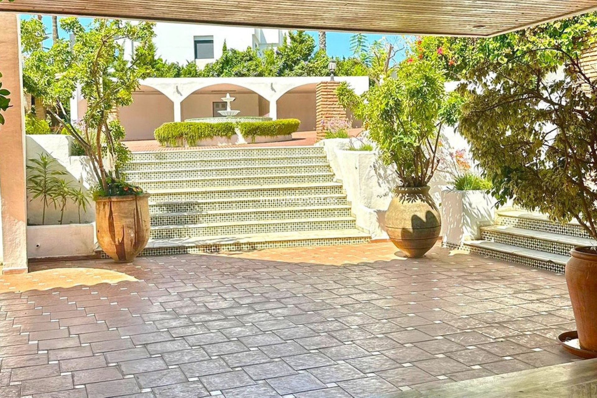 Bestaande woning - Vrijstaande villa - Marbella - Nueva Andalucía