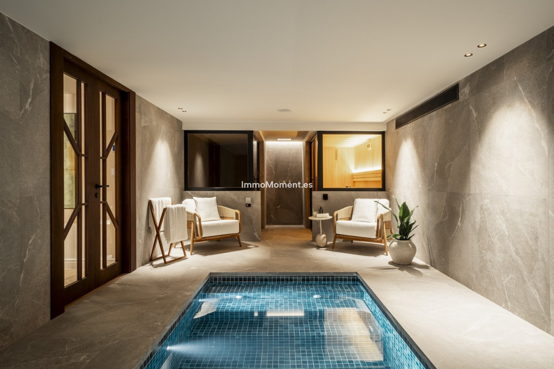Bestaande woning - Vrijstaande villa - Marbella - Nueva Andalucía