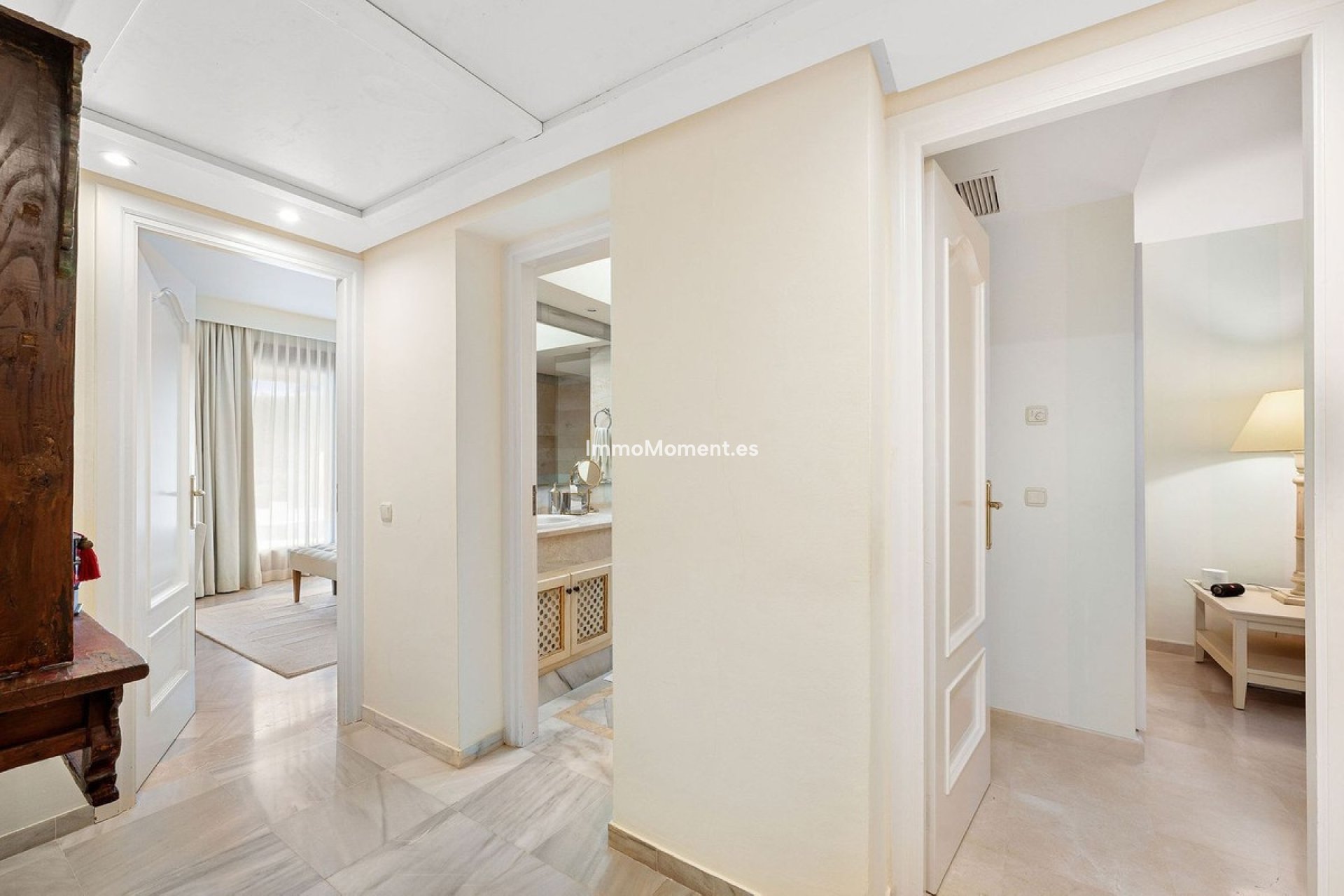 Bestaande woning - Vrijstaande villa - Marbella - Nueva Andalucía