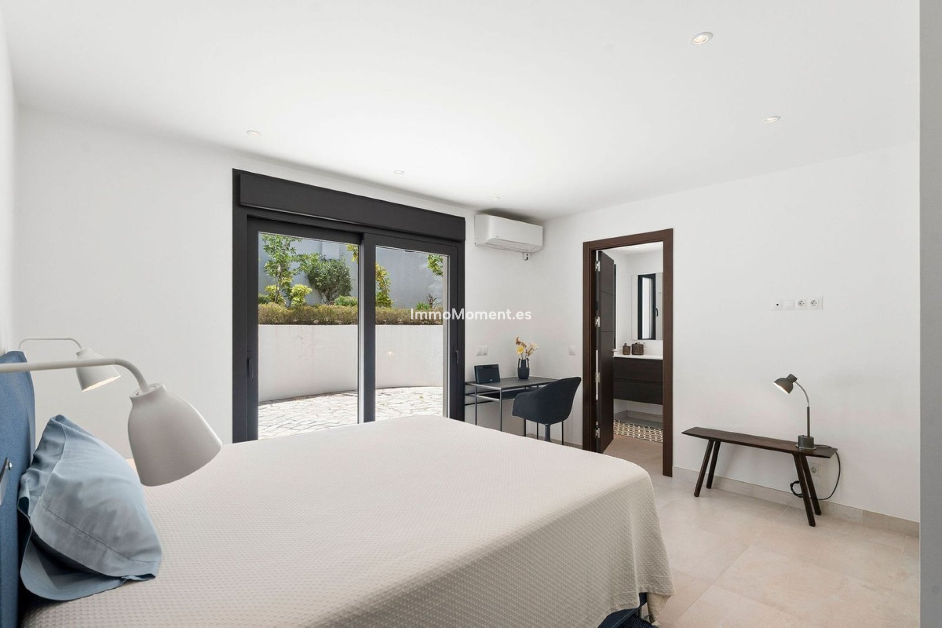 Bestaande woning - Vrijstaande villa - Marbella - Nueva Andalucía
