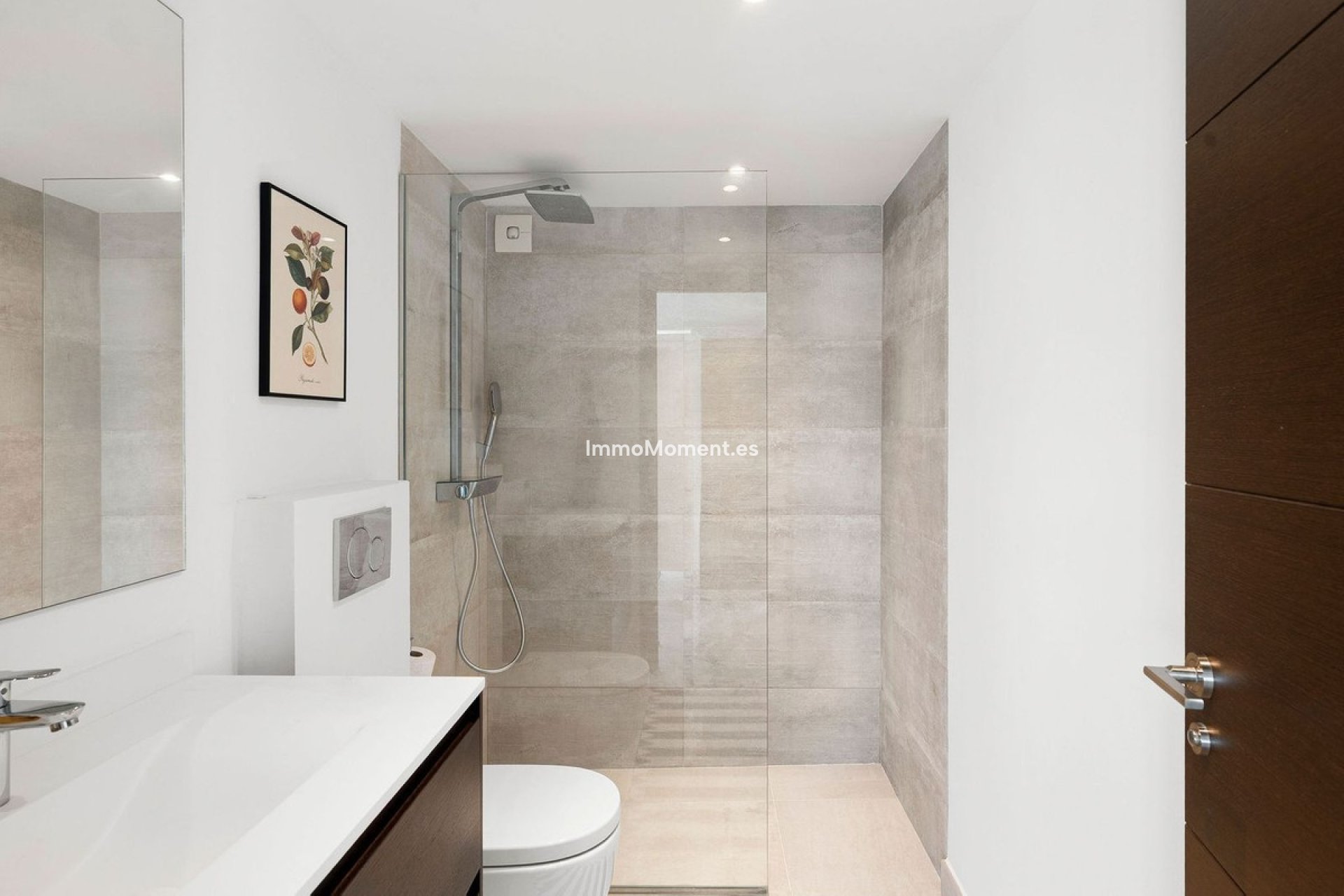 Bestaande woning - Vrijstaande villa - Marbella - Nueva Andalucía