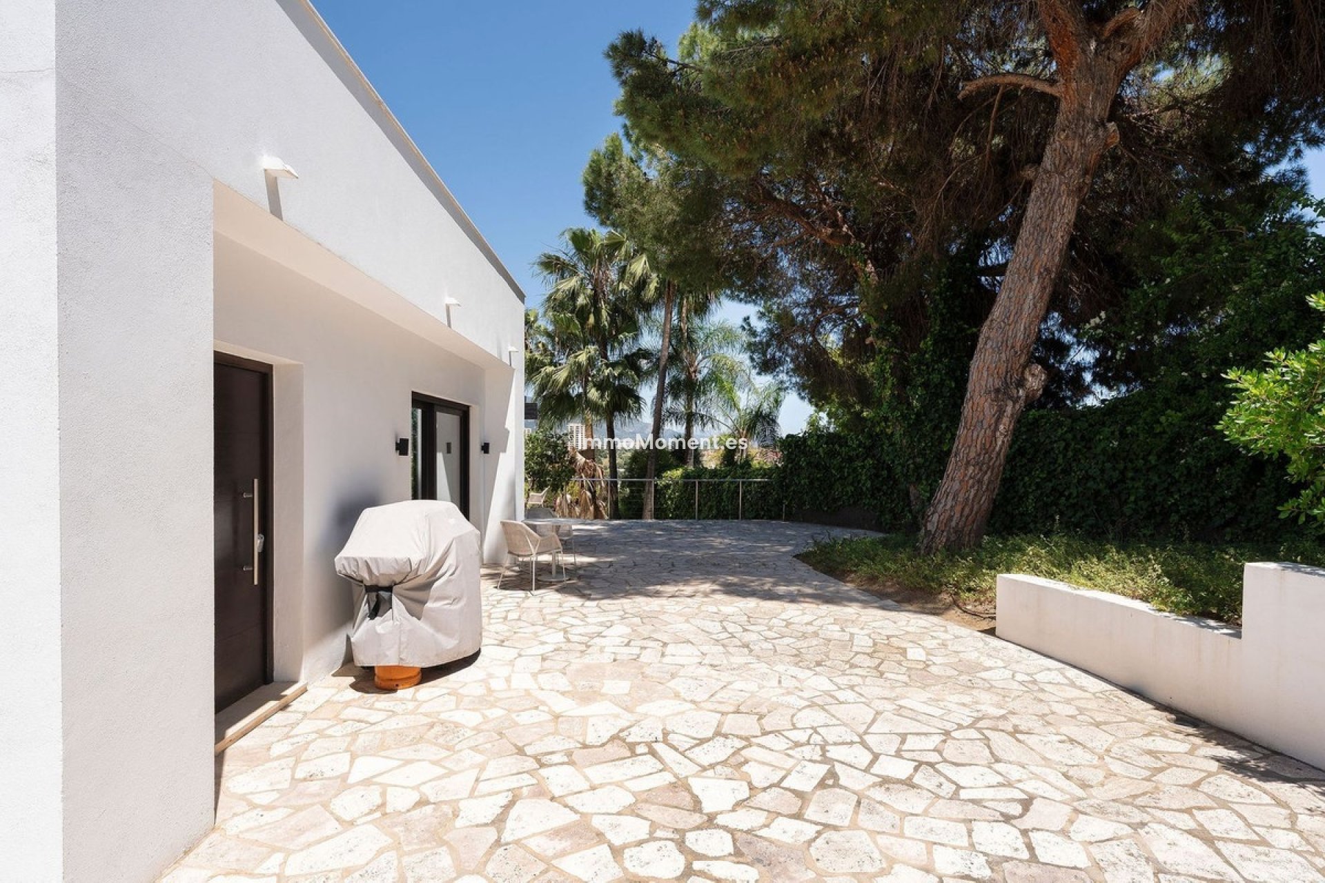 Bestaande woning - Vrijstaande villa - Marbella - Nueva Andalucía
