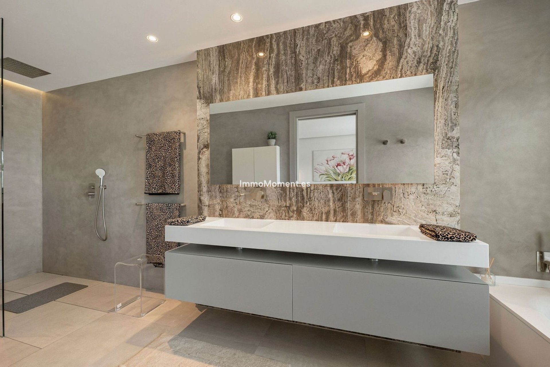 Bestaande woning - Vrijstaande villa - Marbella - Nueva Andalucía