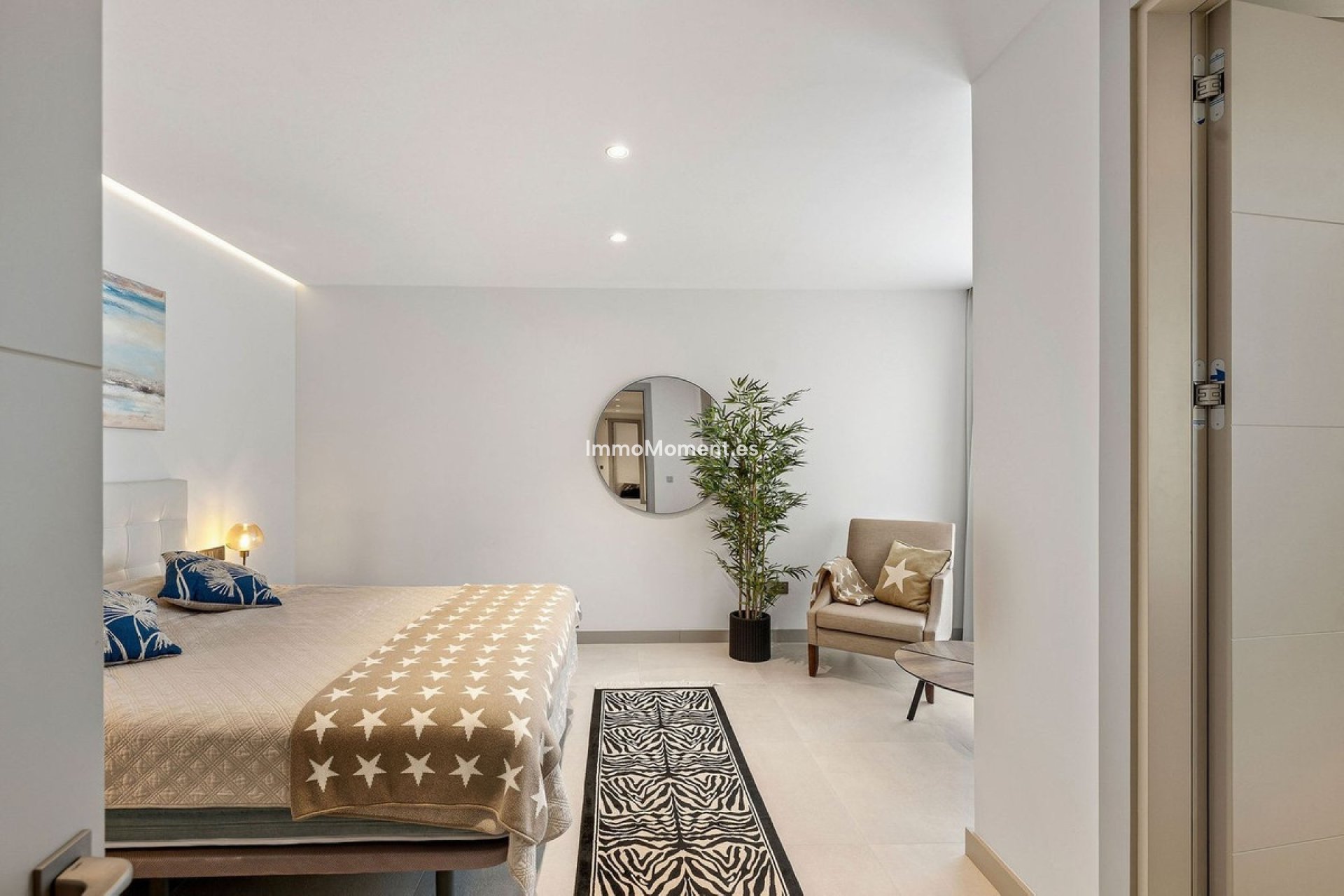Bestaande woning - Vrijstaande villa - Marbella - Nueva Andalucía