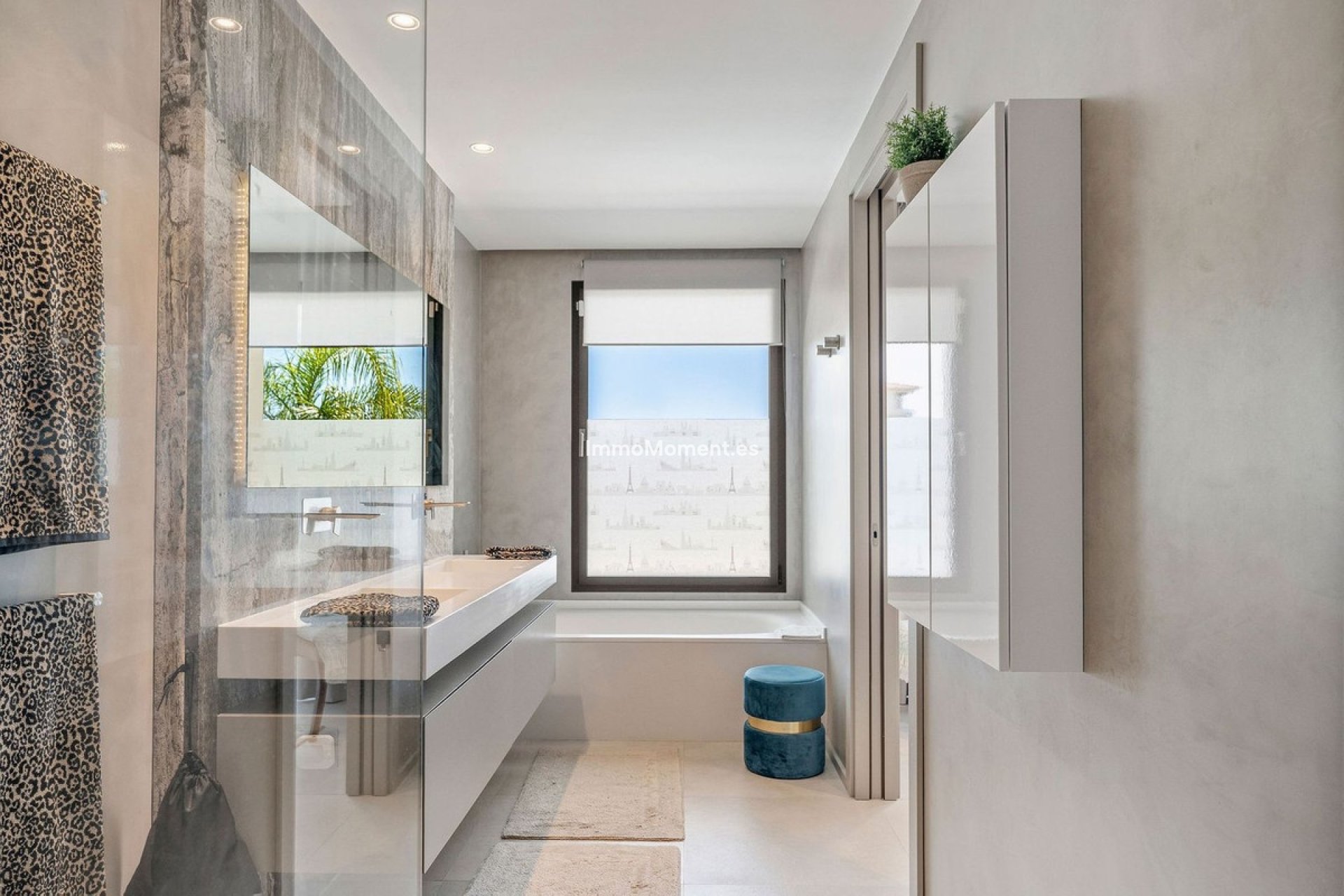 Bestaande woning - Vrijstaande villa - Marbella - Nueva Andalucía