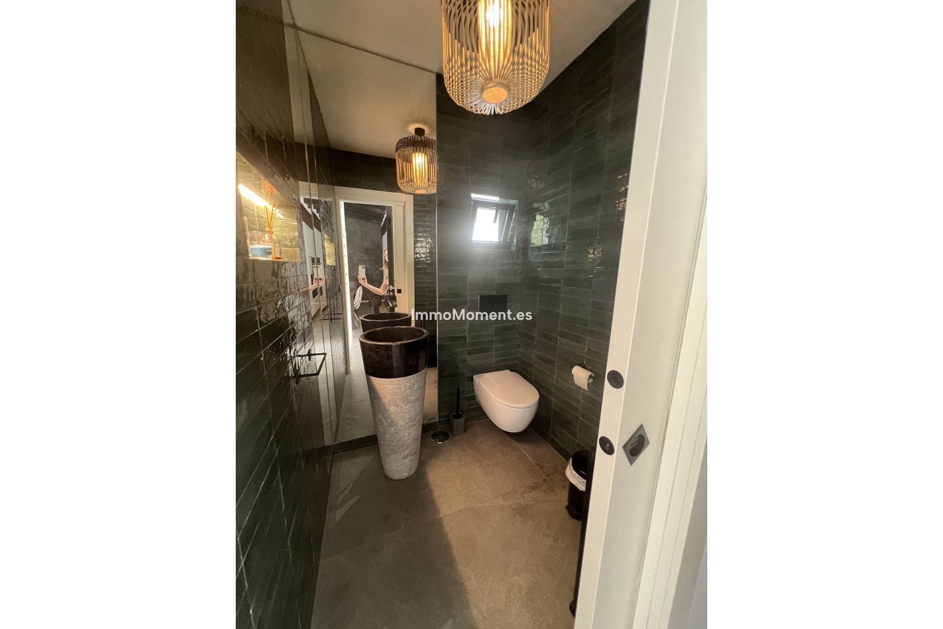 Bestaande woning - Vrijstaande villa - Marbella - Nueva Andalucía