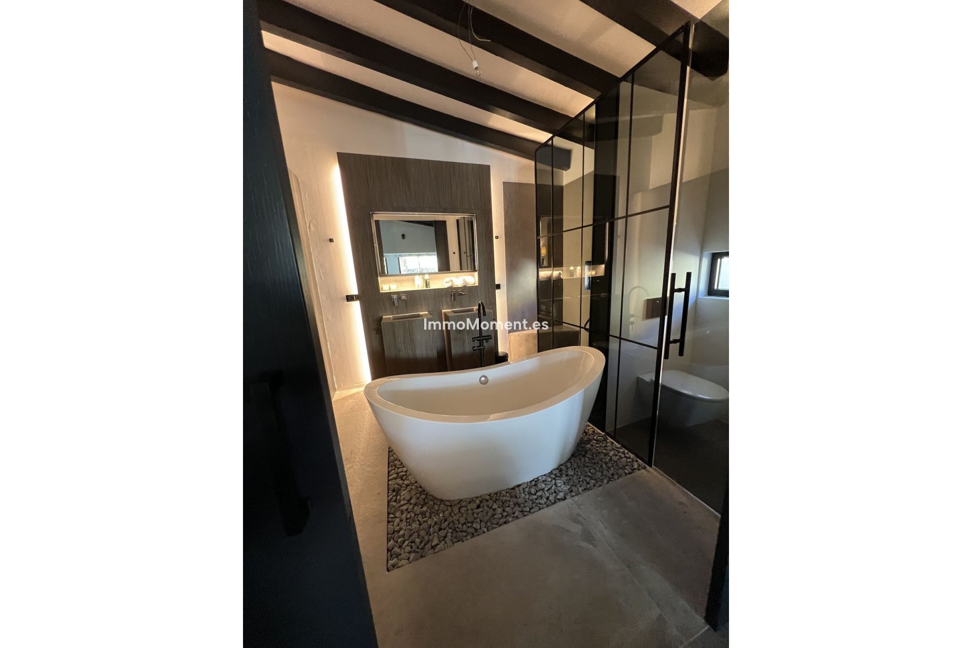 Bestaande woning - Vrijstaande villa - Marbella - Nueva Andalucía