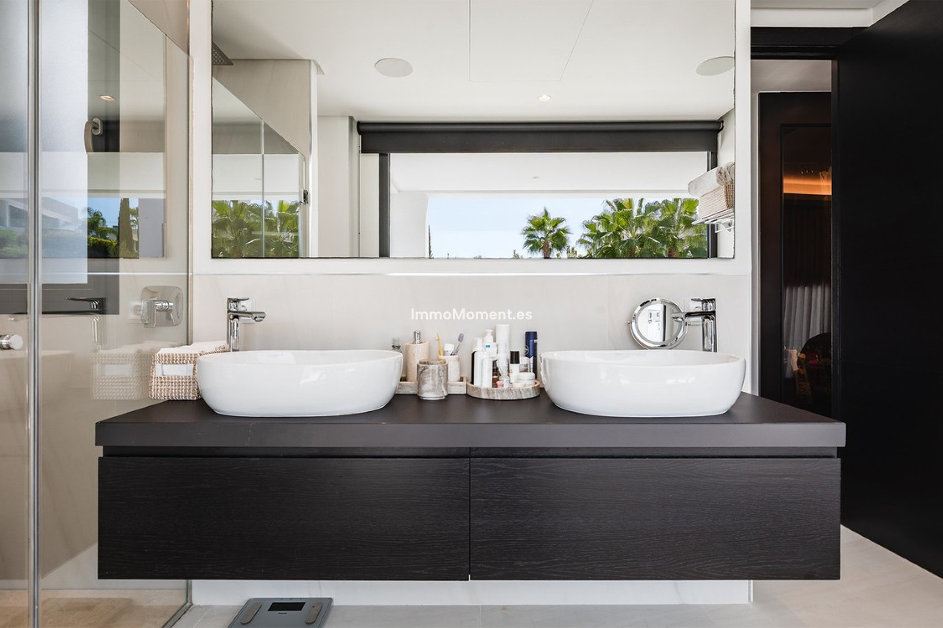 Bestaande woning - Vrijstaande villa - Marbella - Nueva Andalucía