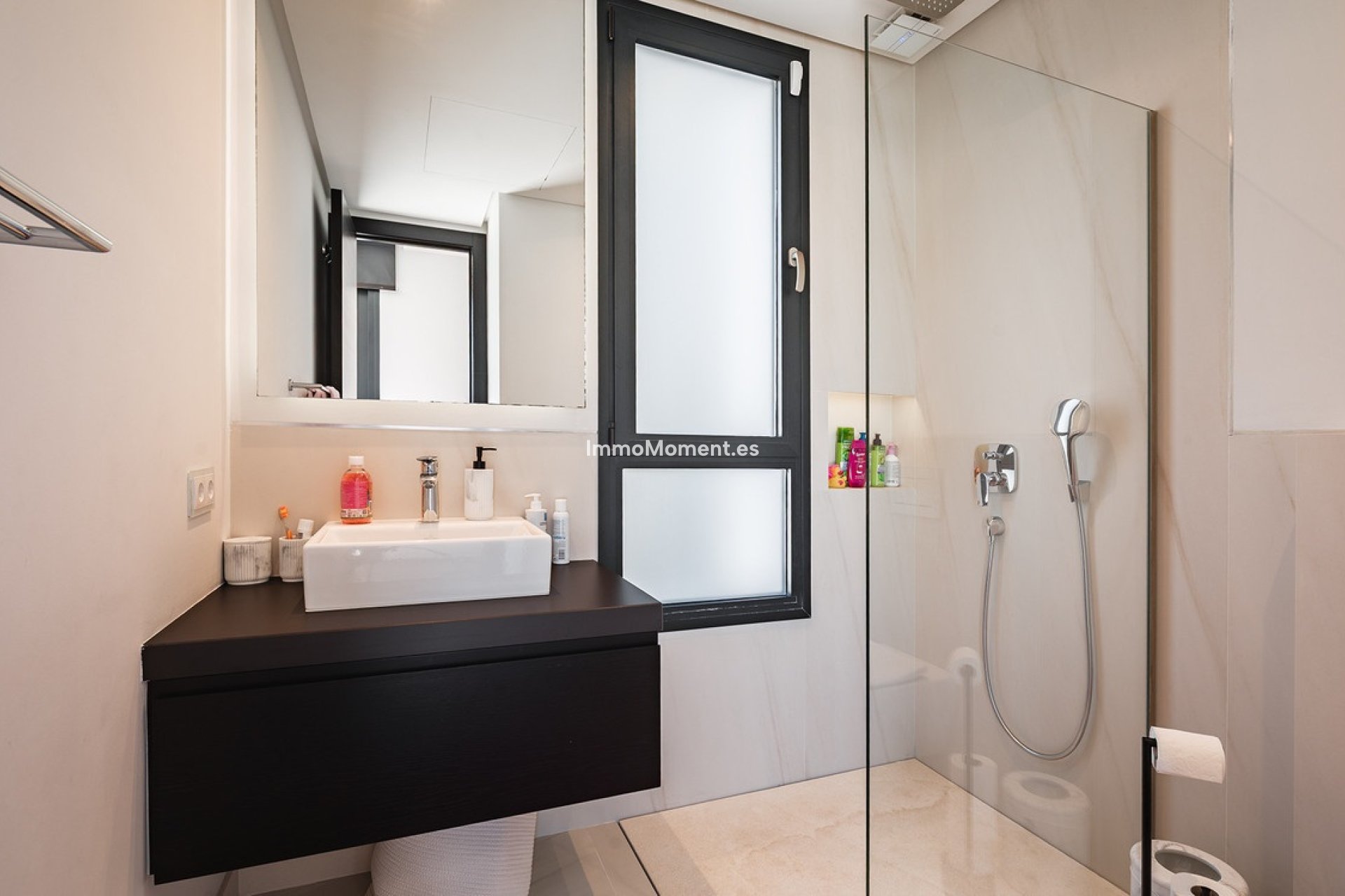 Bestaande woning - Vrijstaande villa - Marbella - Nueva Andalucía