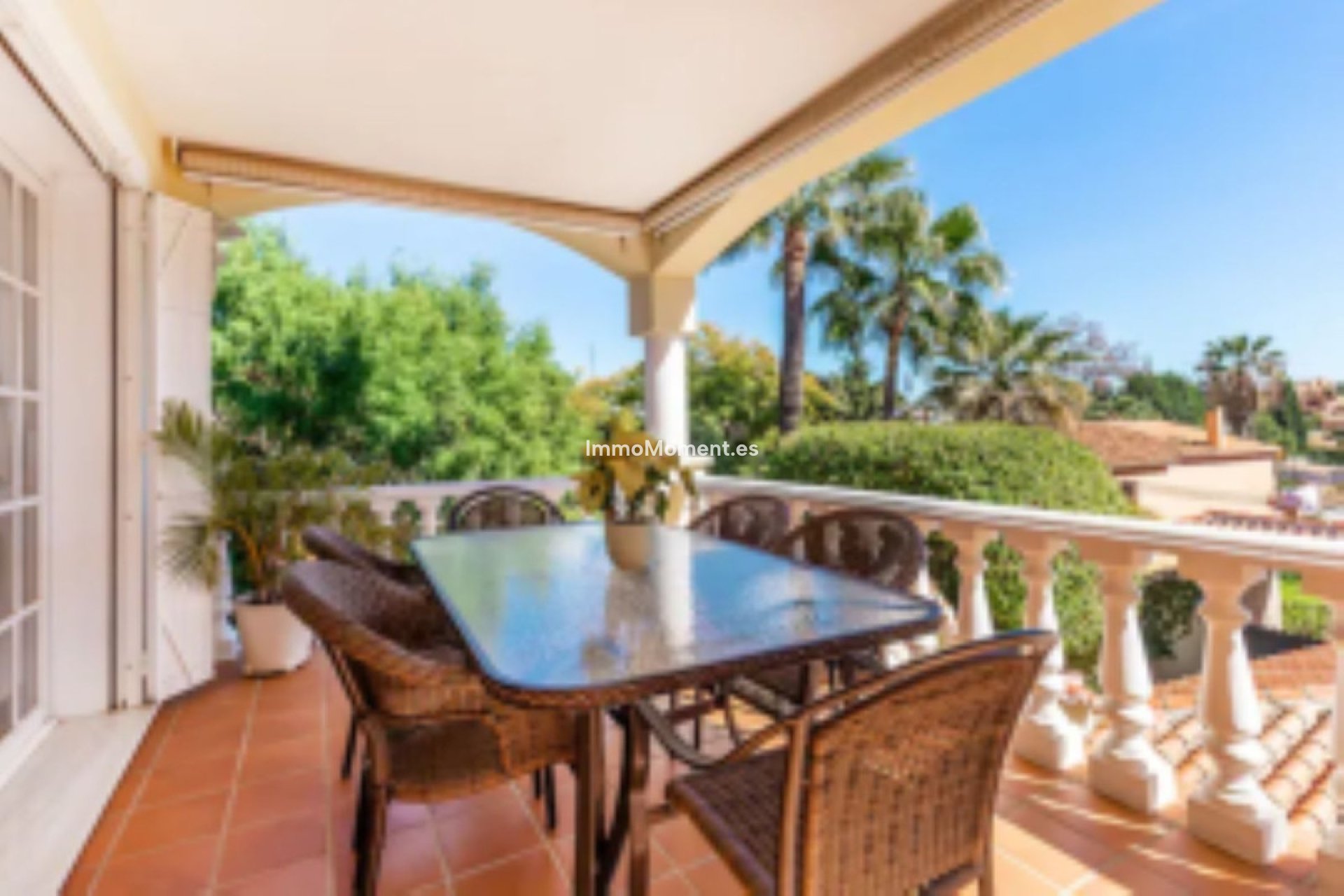 Bestaande woning - Vrijstaande villa - Marbella - Nueva Andalucía
