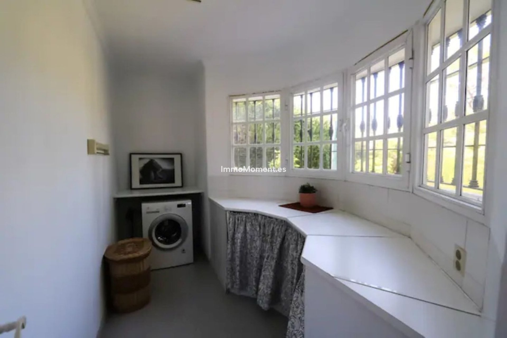 Bestaande woning - Vrijstaande villa - Marbella - Nueva Andalucía
