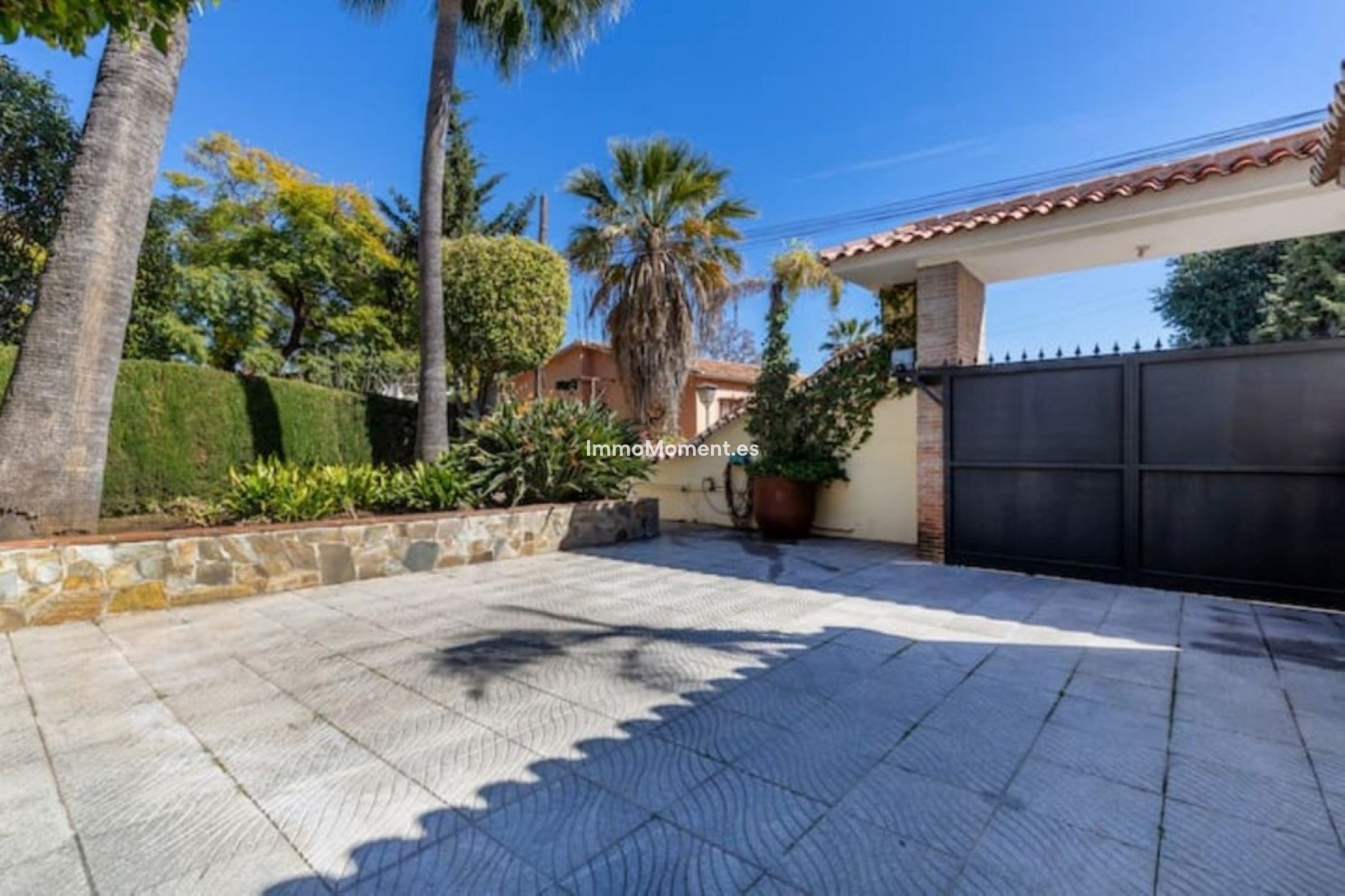 Bestaande woning - Vrijstaande villa - Marbella - Nueva Andalucía