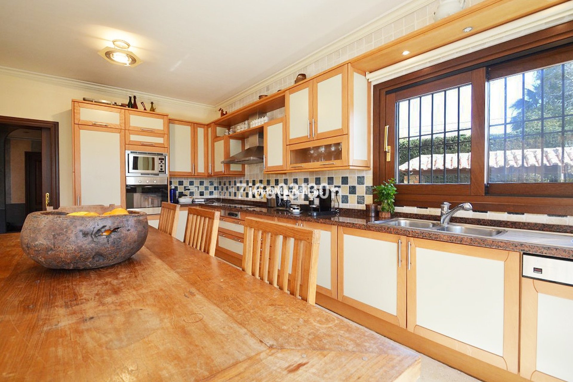 Bestaande woning - Vrijstaande villa - Marbella - Nueva Andalucía