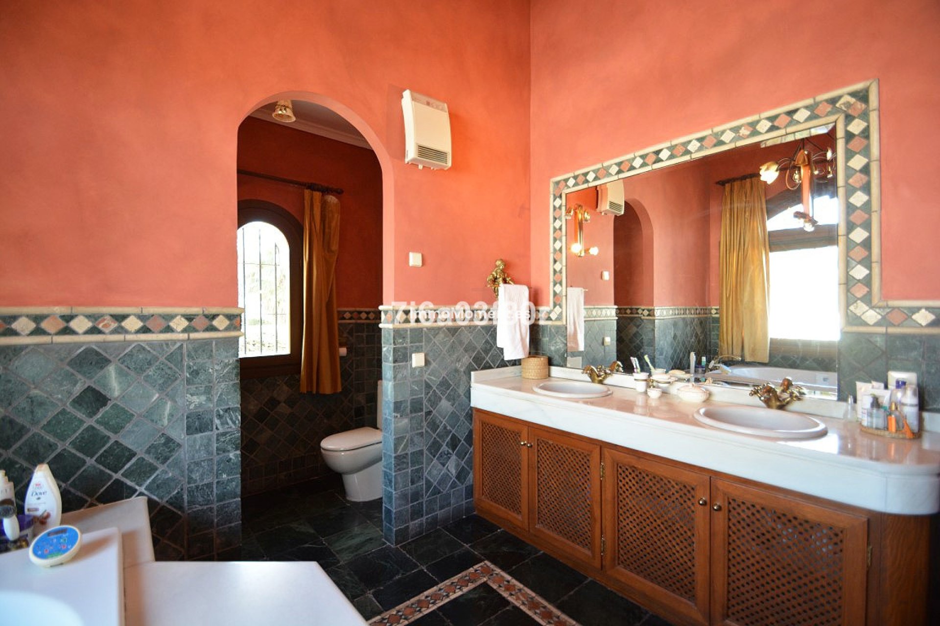 Bestaande woning - Vrijstaande villa - Marbella - Nueva Andalucía