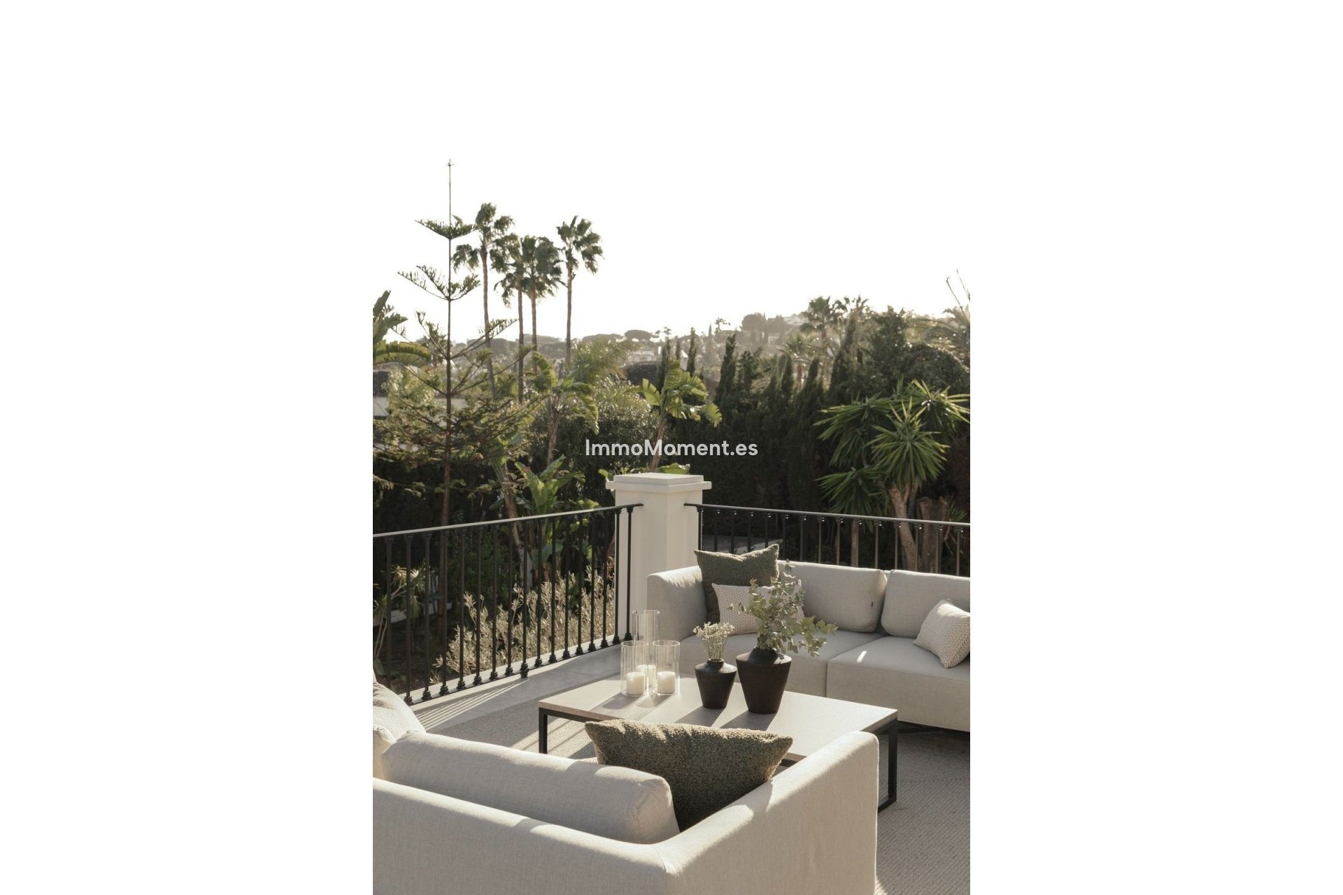 Bestaande woning - Vrijstaande villa - Marbella - Nueva Andalucía