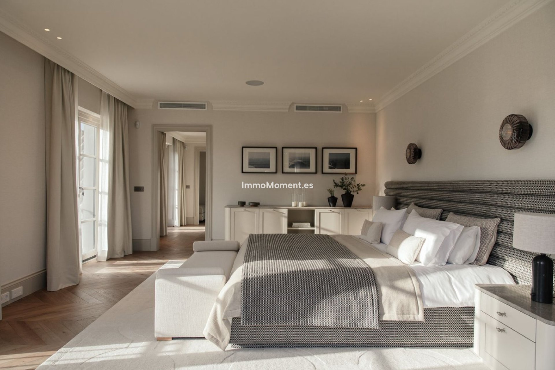 Bestaande woning - Vrijstaande villa - Marbella - Nueva Andalucía