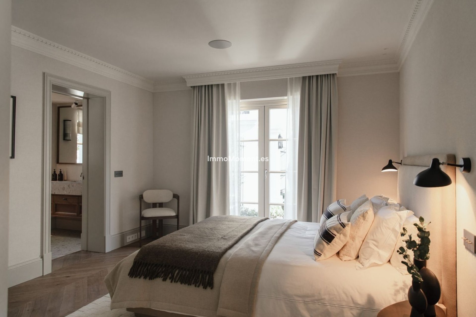 Bestaande woning - Vrijstaande villa - Marbella - Nueva Andalucía