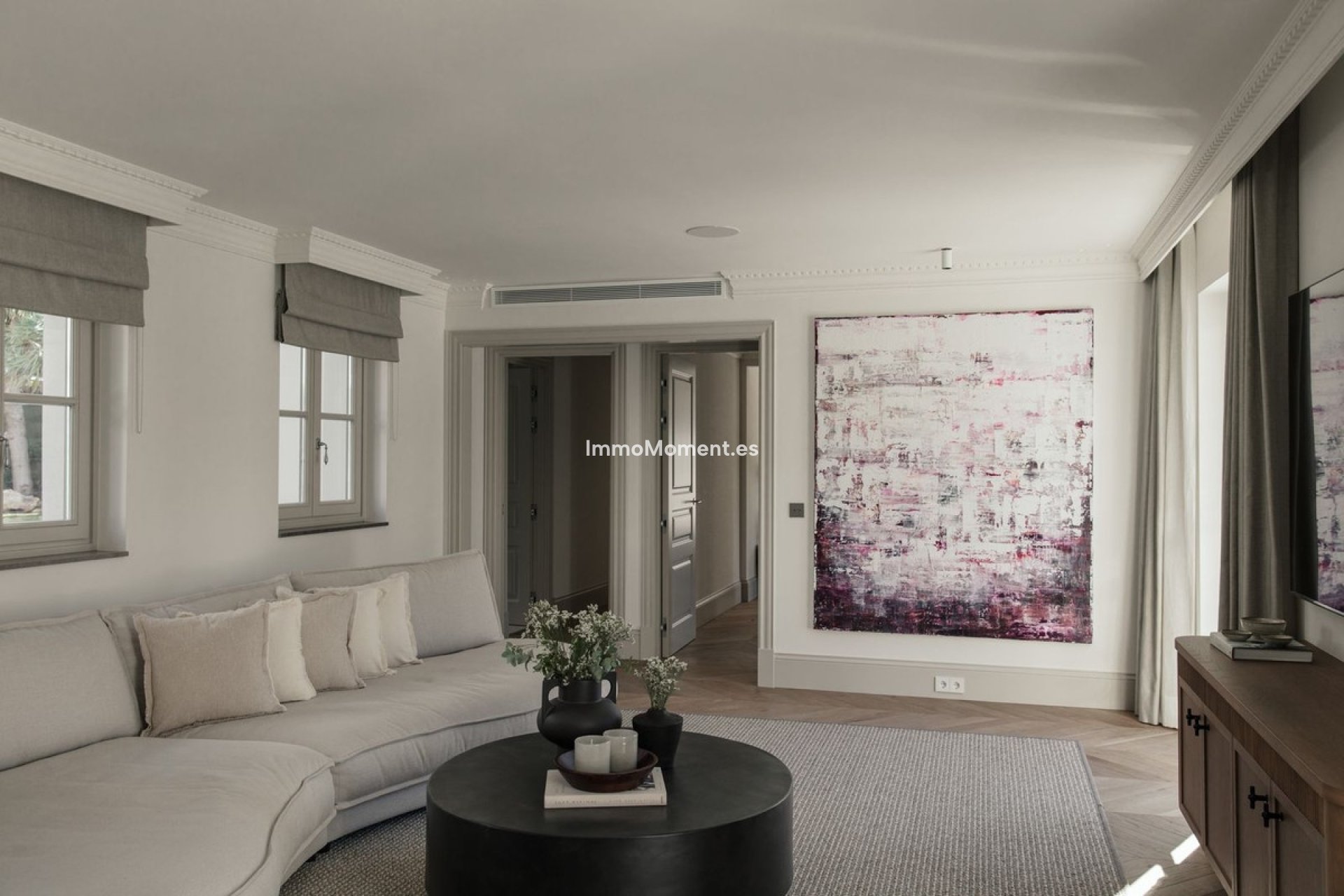 Bestaande woning - Vrijstaande villa - Marbella - Nueva Andalucía