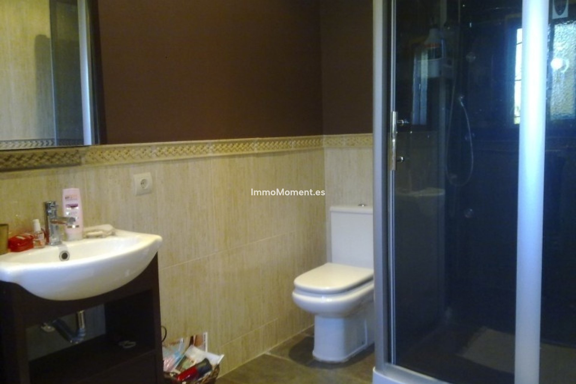 Bestaande woning - Vrijstaande villa - Marbella - Nueva Andalucía