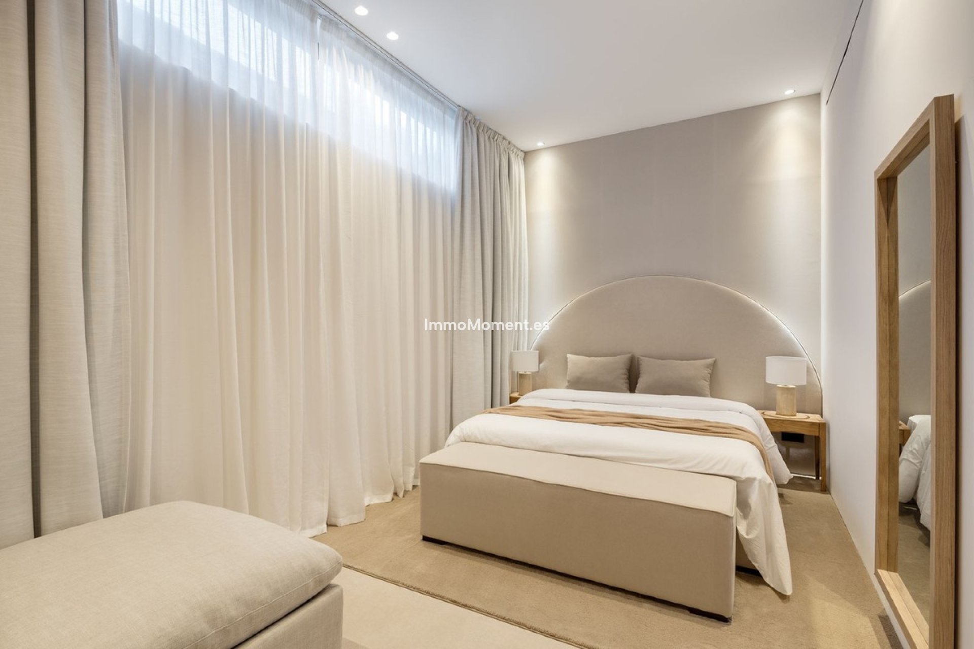 Bestaande woning - Vrijstaande villa - Marbella - Nueva Andalucía
