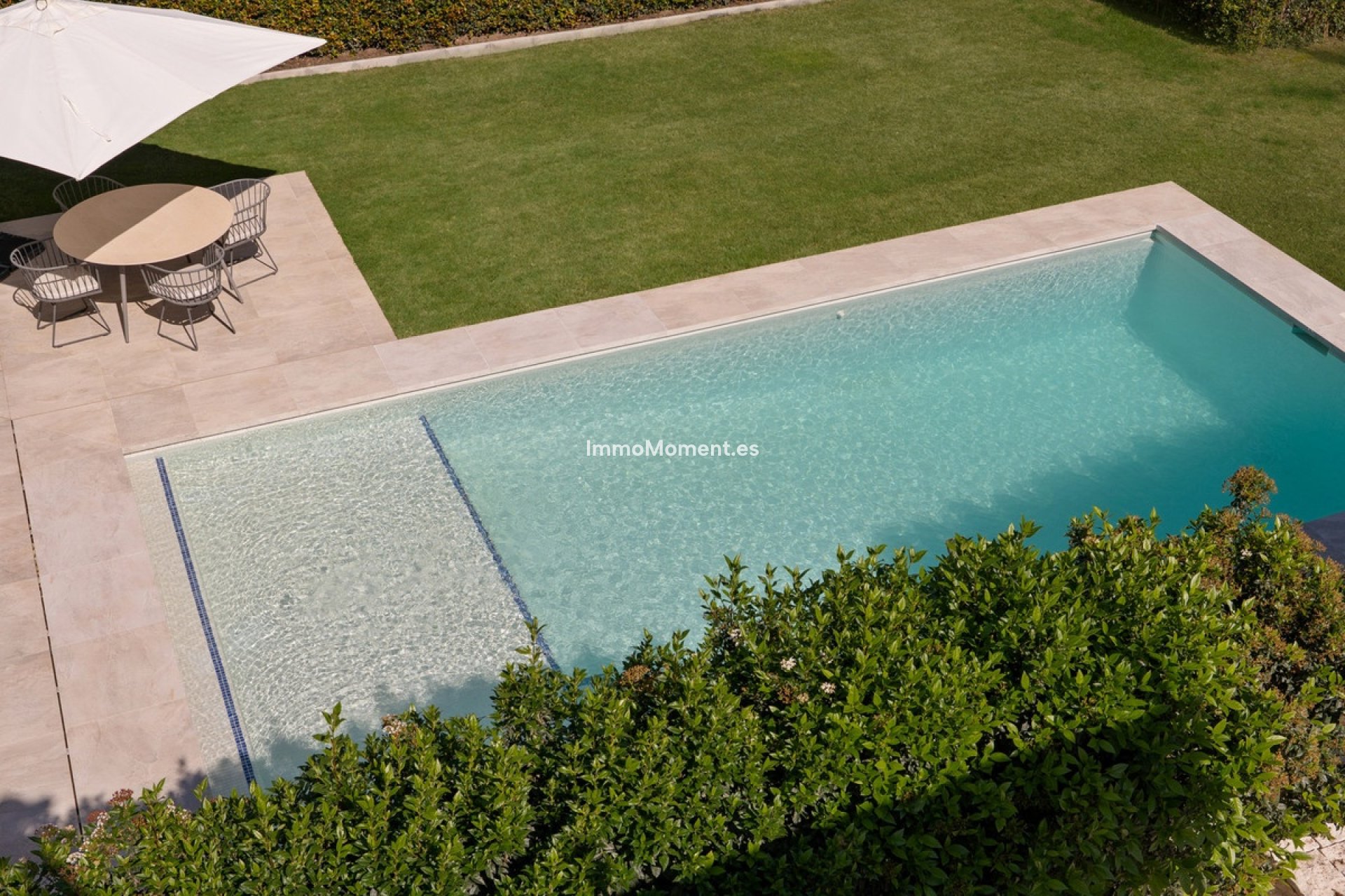 Bestaande woning - Vrijstaande villa - Marbella - Nueva Andalucía