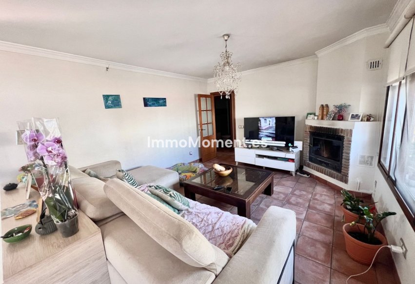 Bestaande woning - Vrijstaande villa - Marbella - Nueva Andalucía