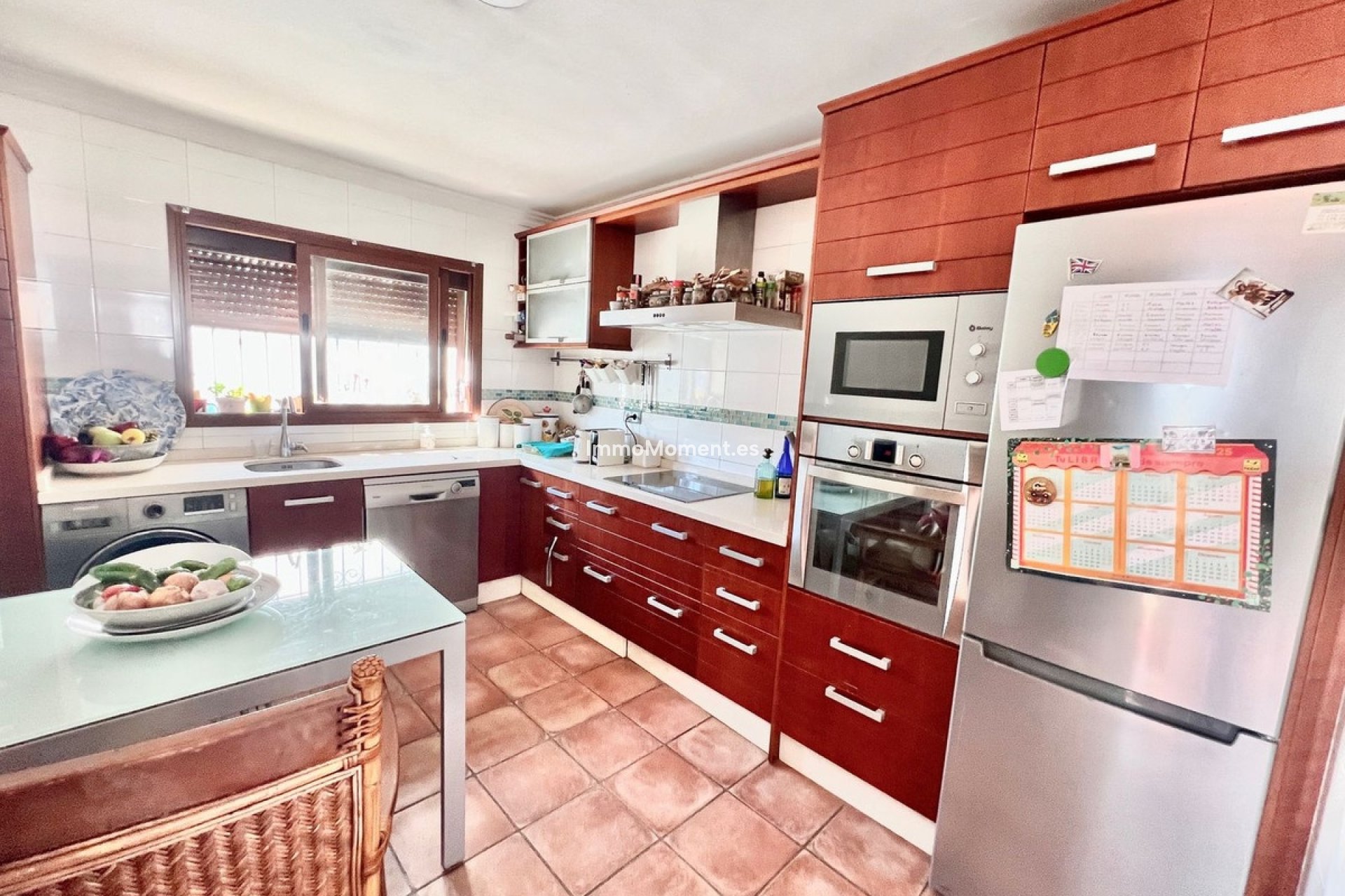 Bestaande woning - Vrijstaande villa - Marbella - Nueva Andalucía