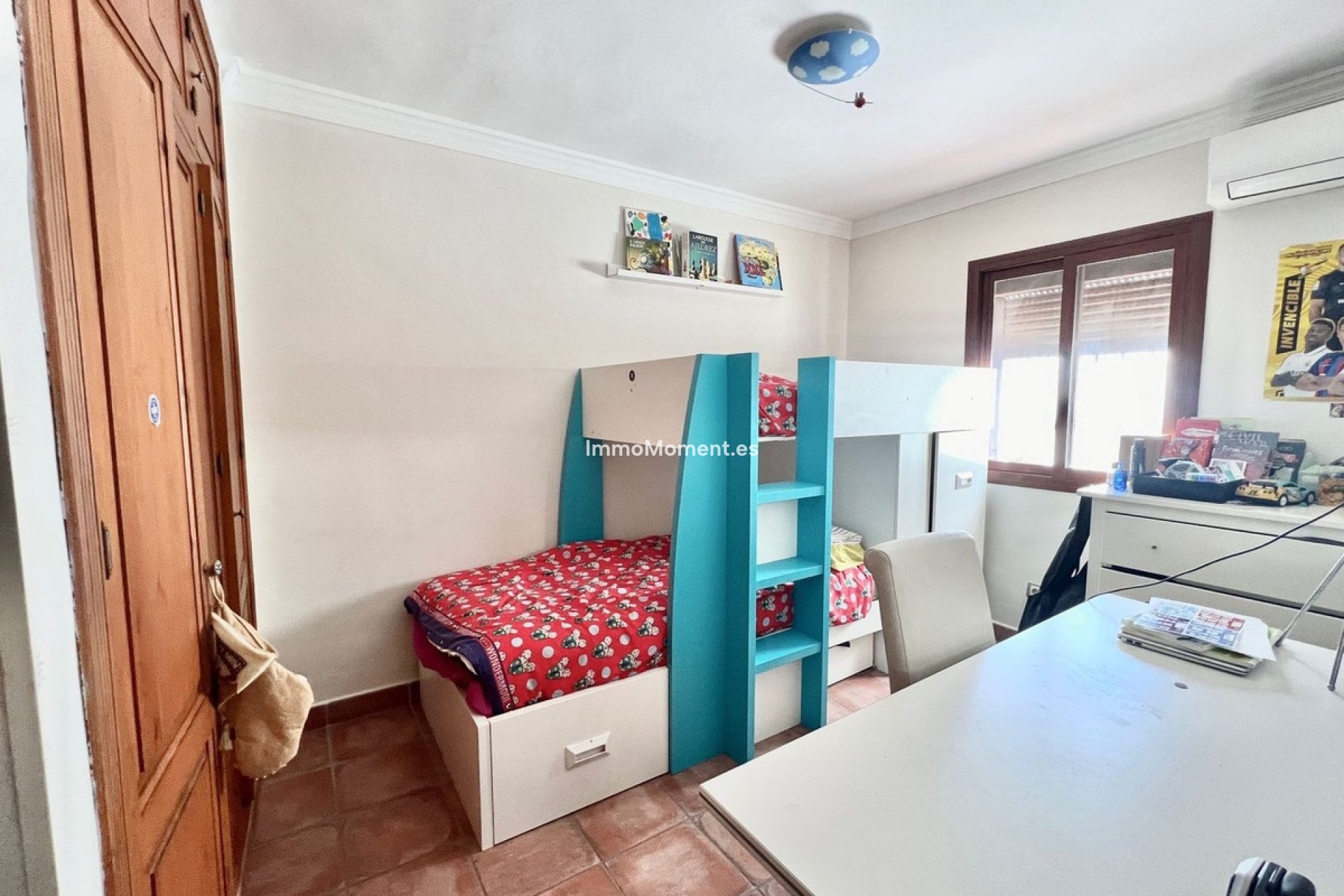 Bestaande woning - Vrijstaande villa - Marbella - Nueva Andalucía