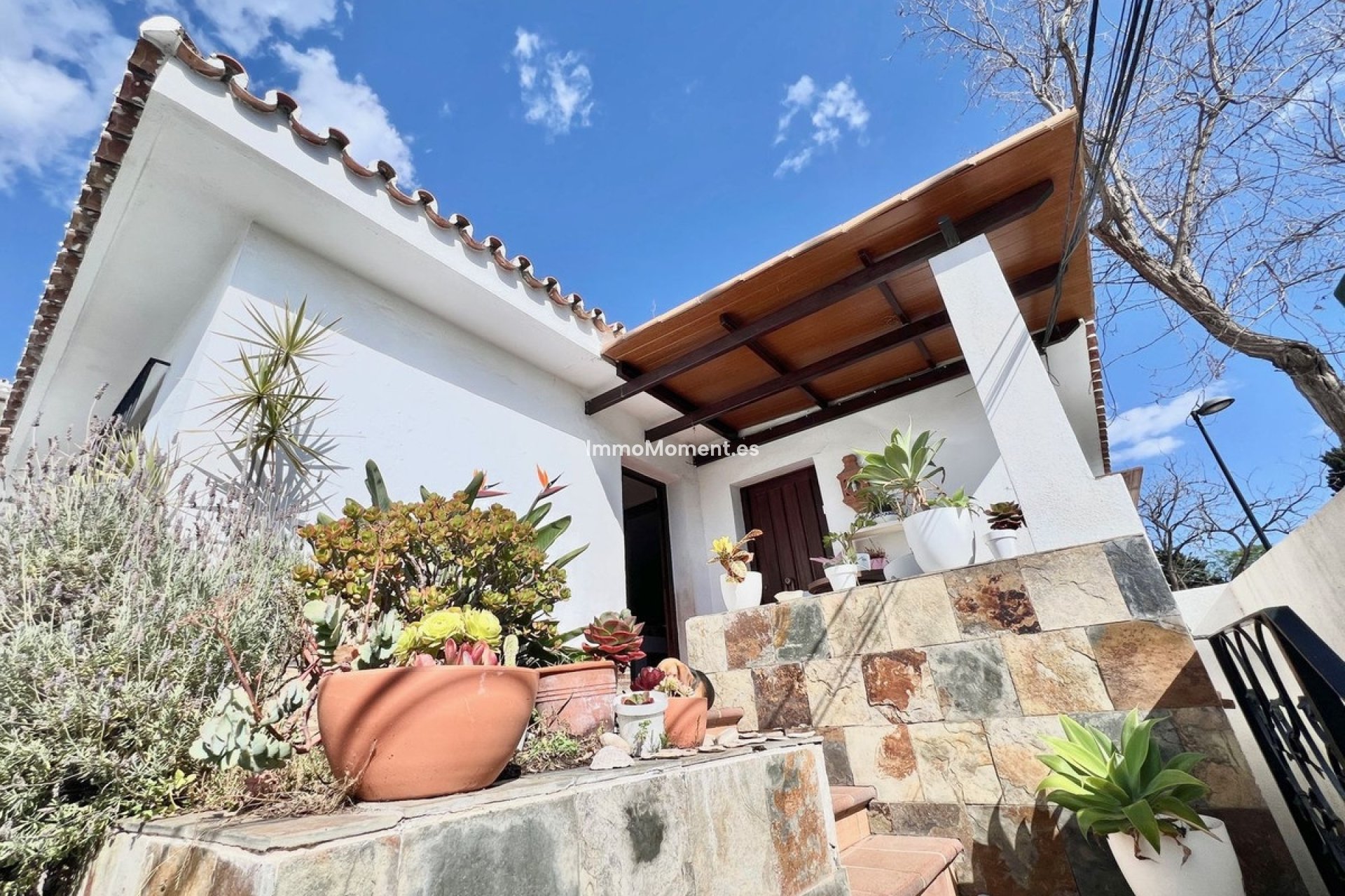 Bestaande woning - Vrijstaande villa - Marbella - Nueva Andalucía