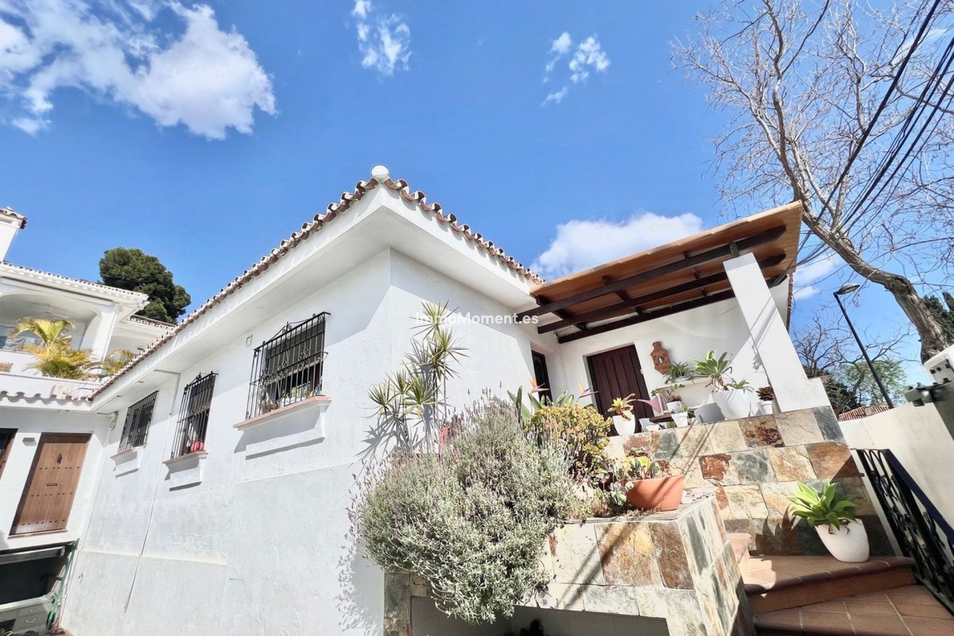 Bestaande woning - Vrijstaande villa - Marbella - Nueva Andalucía