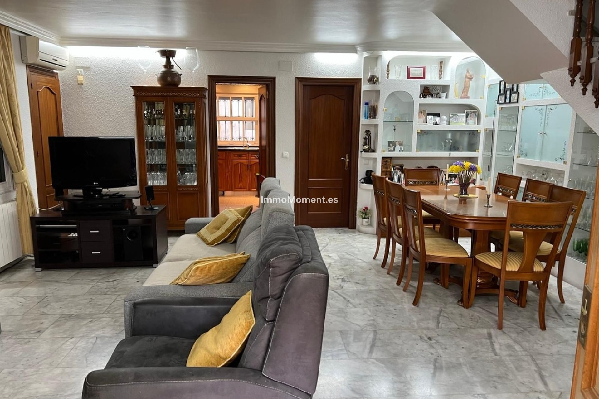Bestaande woning - Vrijstaande villa - Marbella - Nueva Andalucía