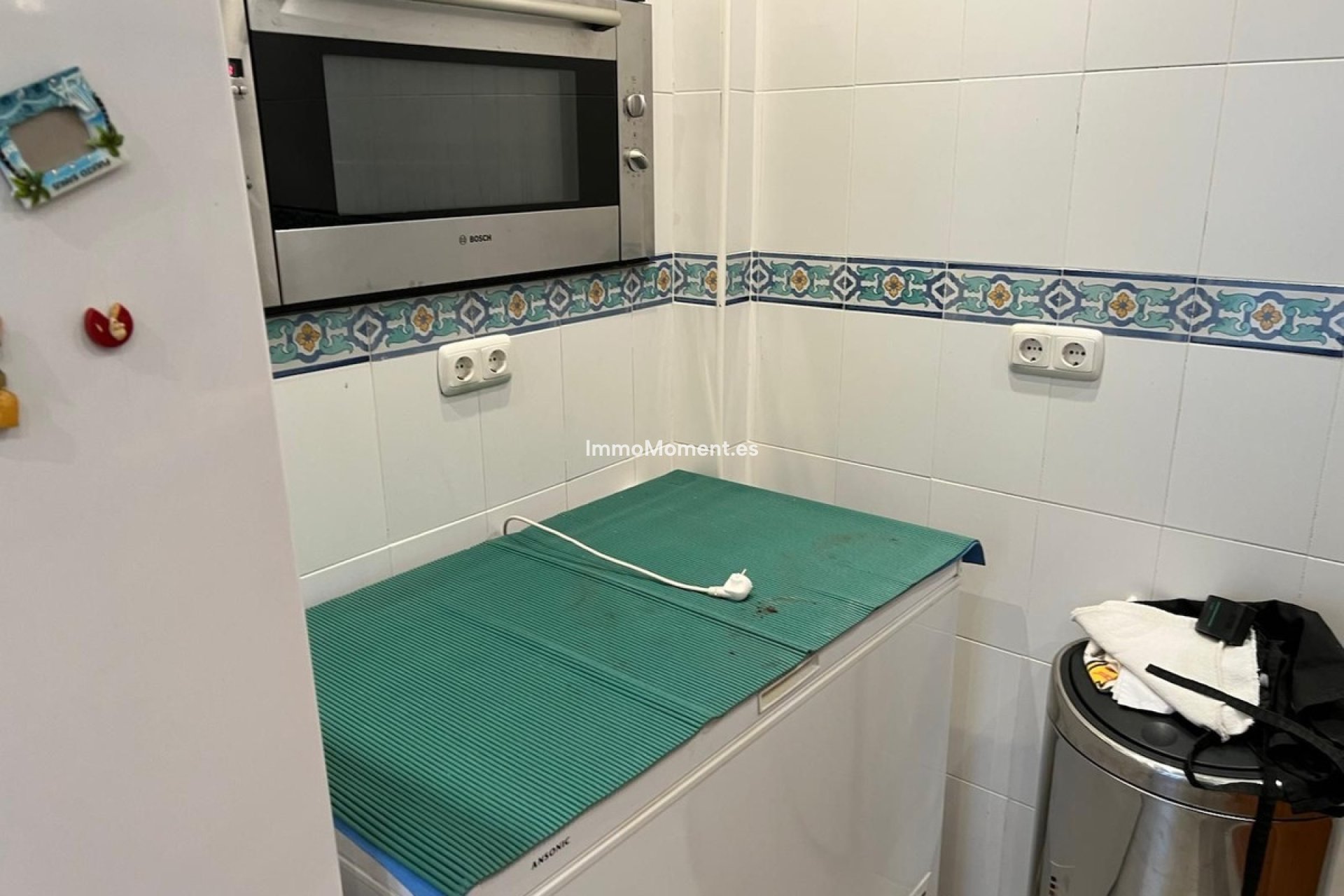 Bestaande woning - Vrijstaande villa - Marbella - Nueva Andalucía