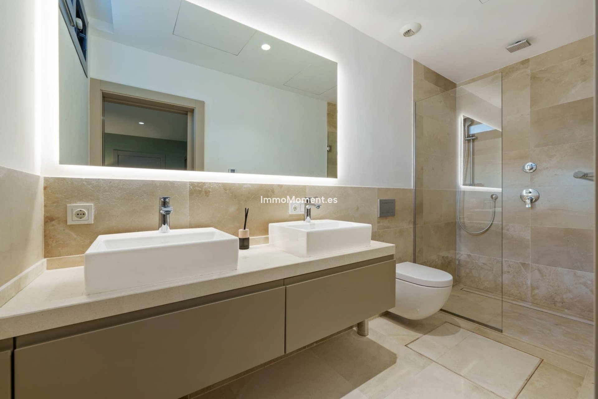 Bestaande woning - Vrijstaande villa - Marbella - Nueva Andalucía